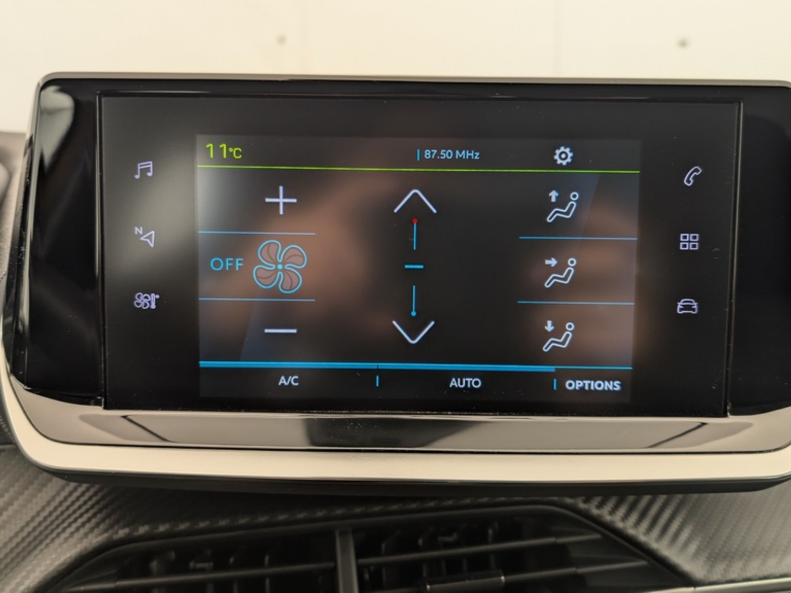 PEUGEOT - 208 ELECTRIQUE - #857248 - 16