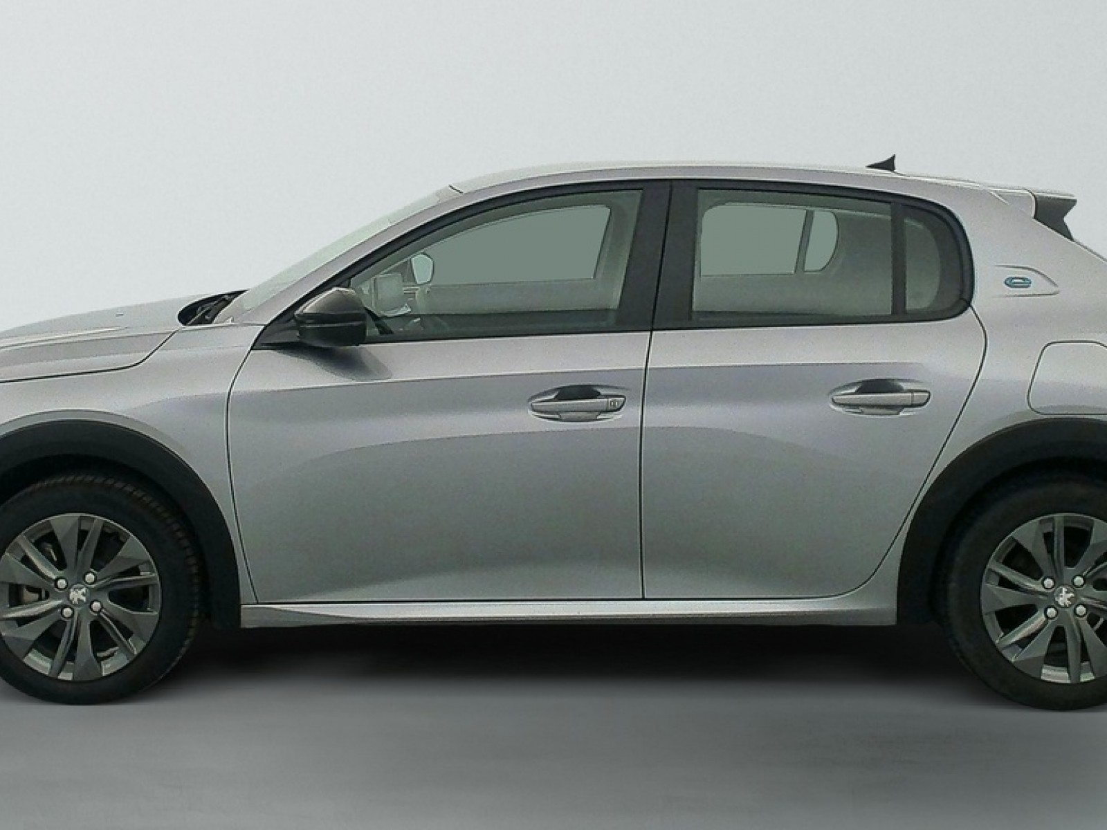 PEUGEOT - 208 ELECTRIQUE - #857249 - 3