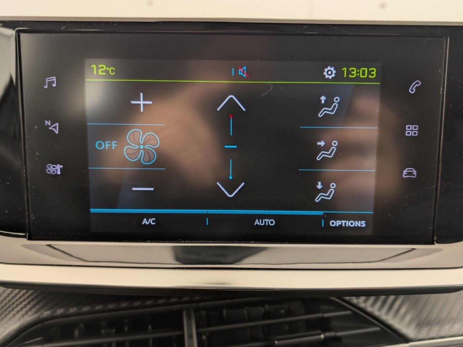 PEUGEOT - 208 ELECTRIQUE - #857249 - 16