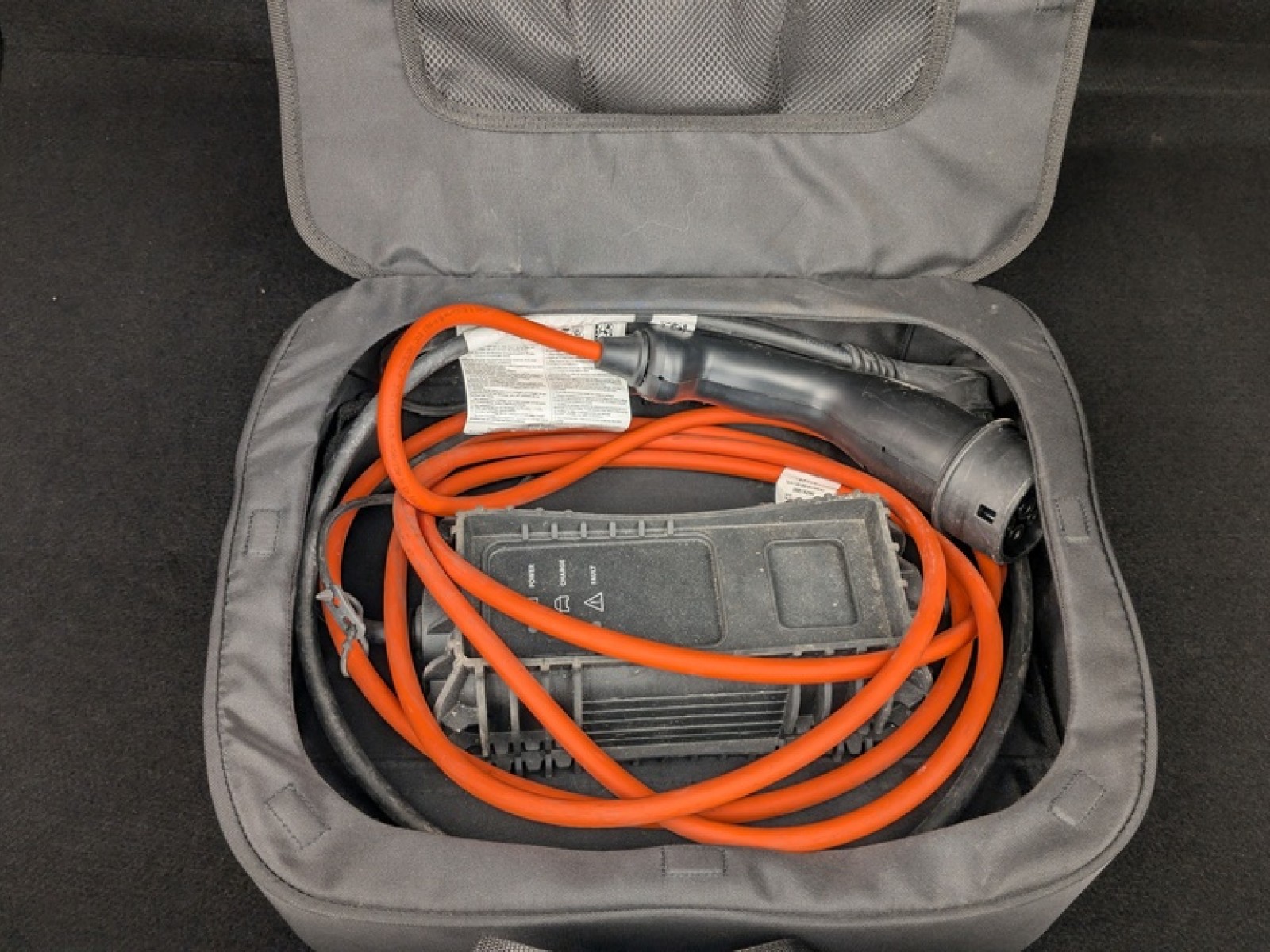 PEUGEOT - 208 ELECTRIQUE - #857249 - 17