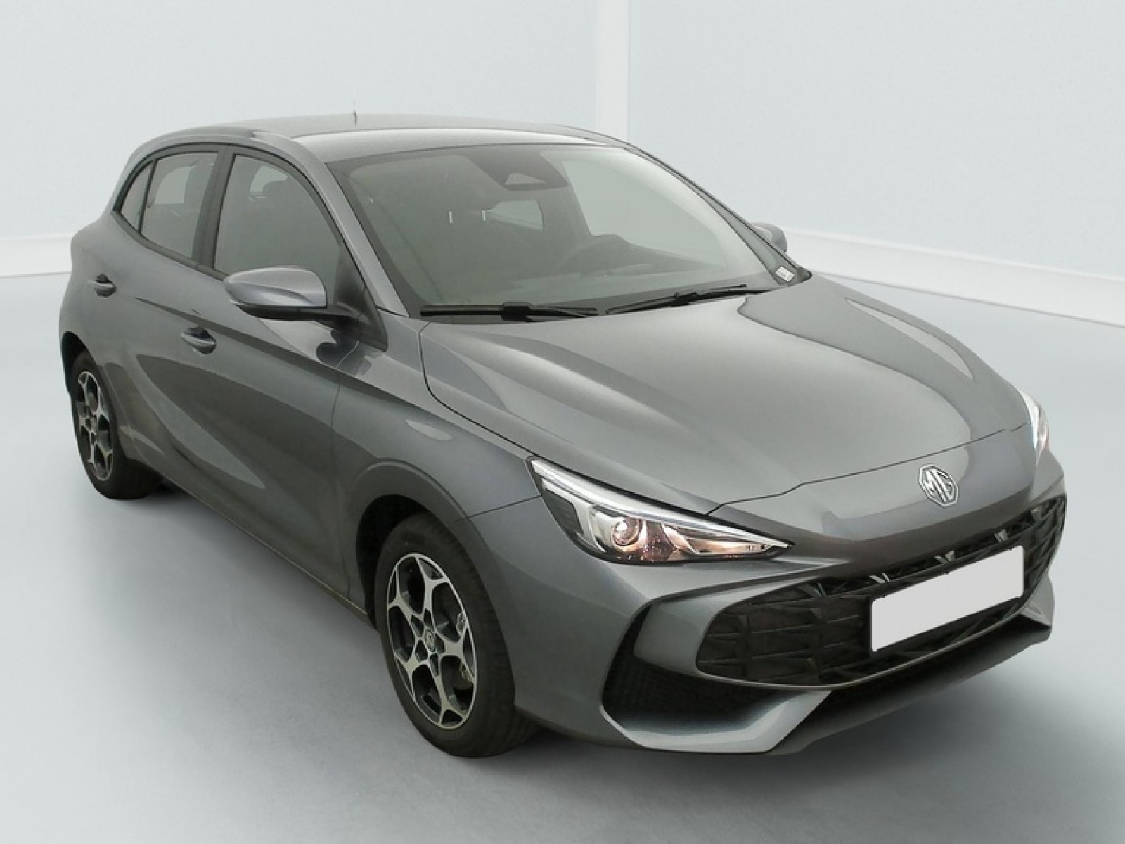 MG - MG3 - #853503 - 0