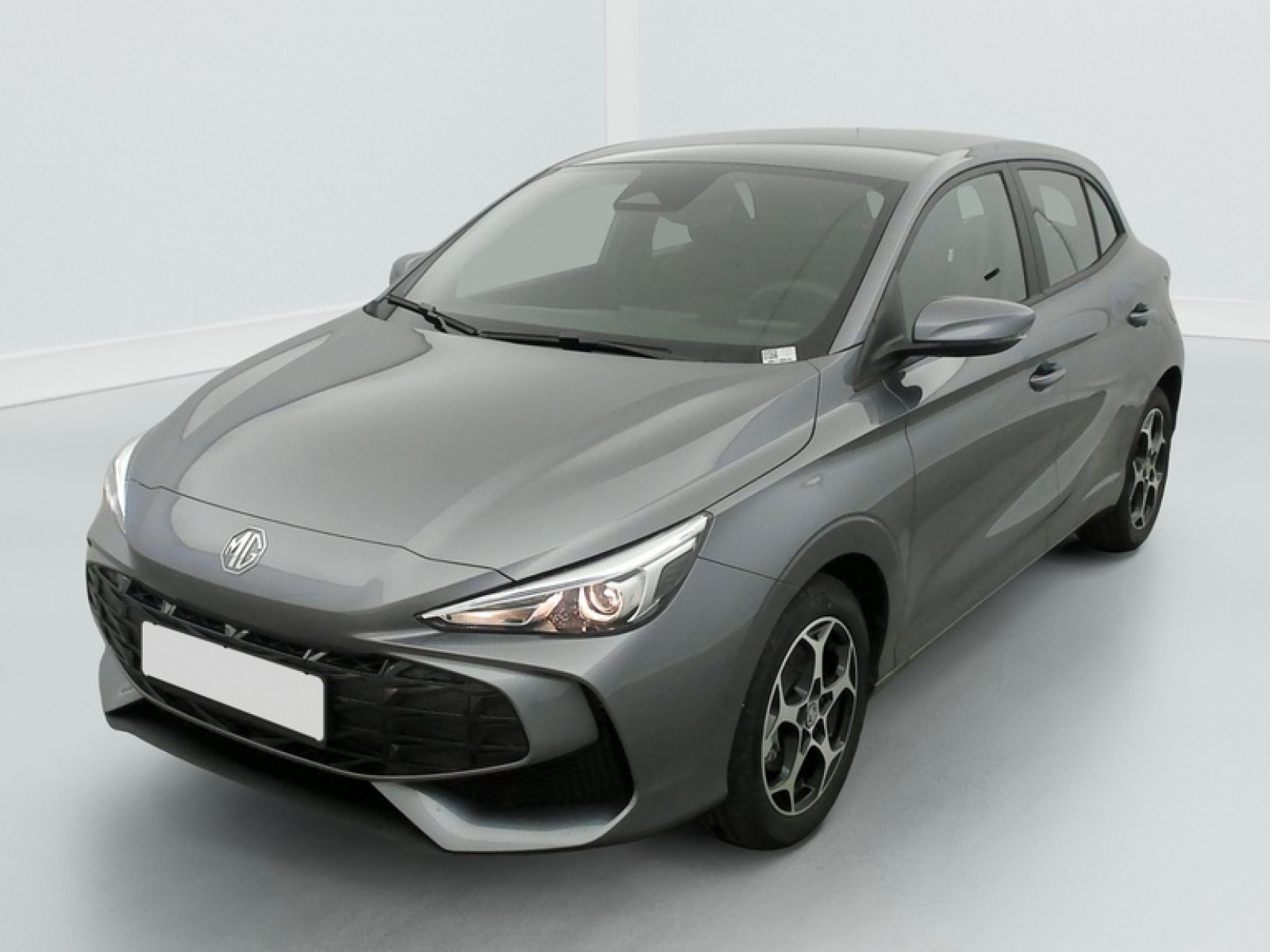 MG - MG3 - #853503 - 2