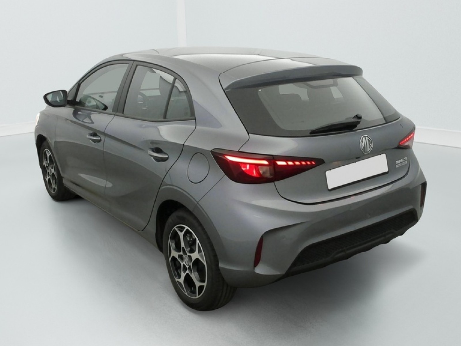 MG - MG3 - #853503 - 4