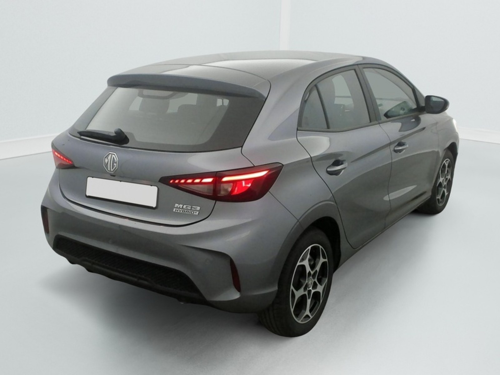 MG - MG3 - #853503 - 6