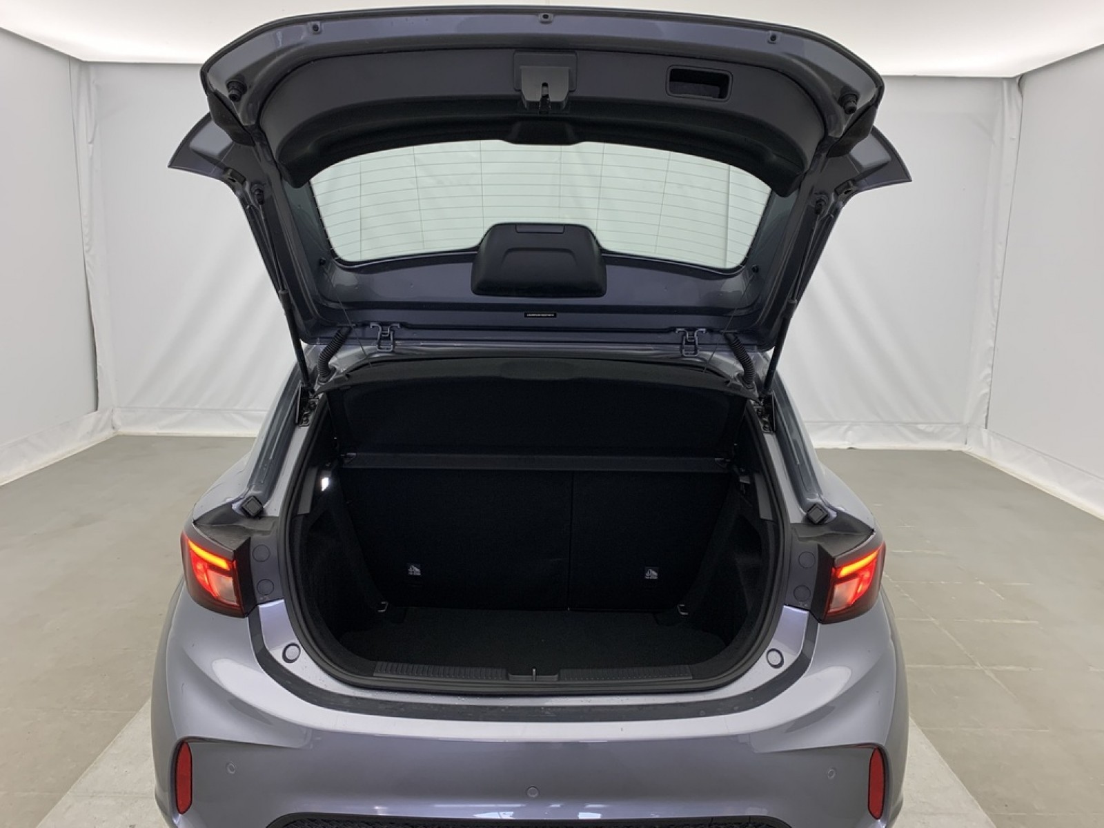 MG - MG3 - #853503 - 11