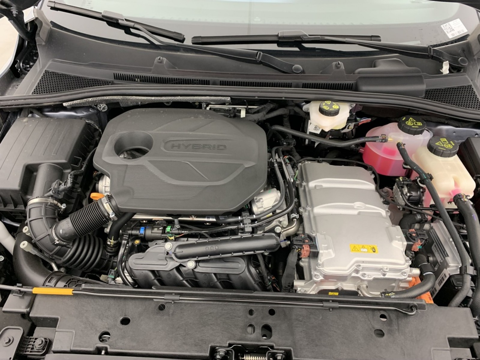 MG - MG3 - #853503 - 21