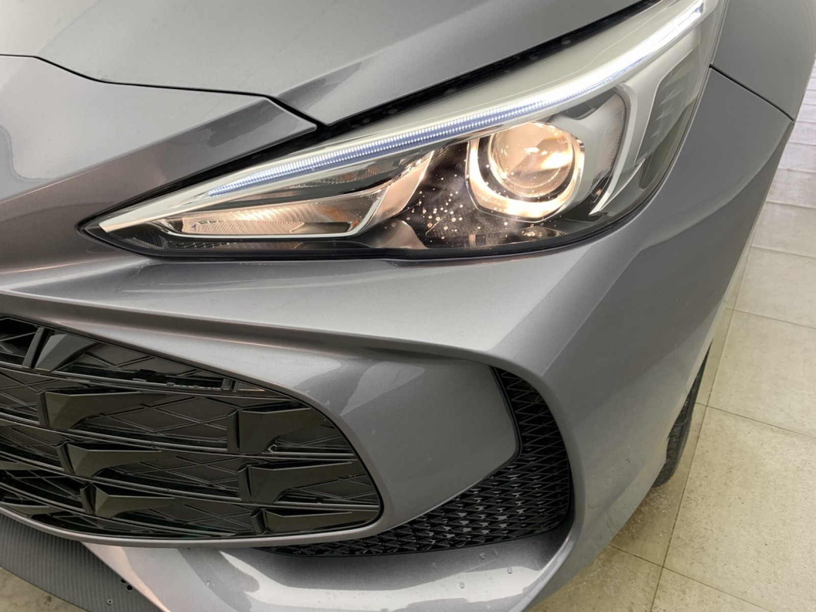 MG - MG3 - #853503 - 23