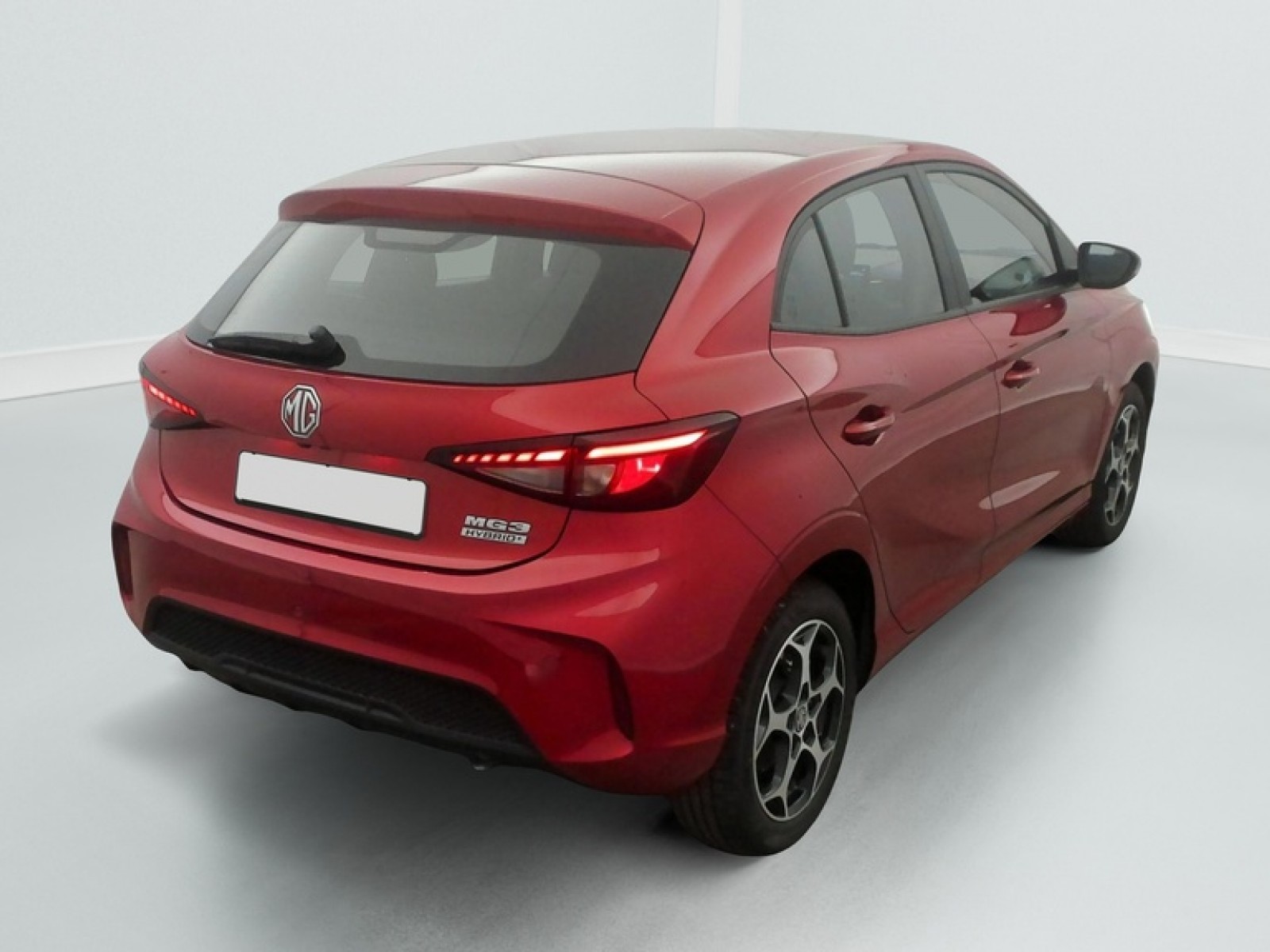 MG - MG3 - #853506 - 6