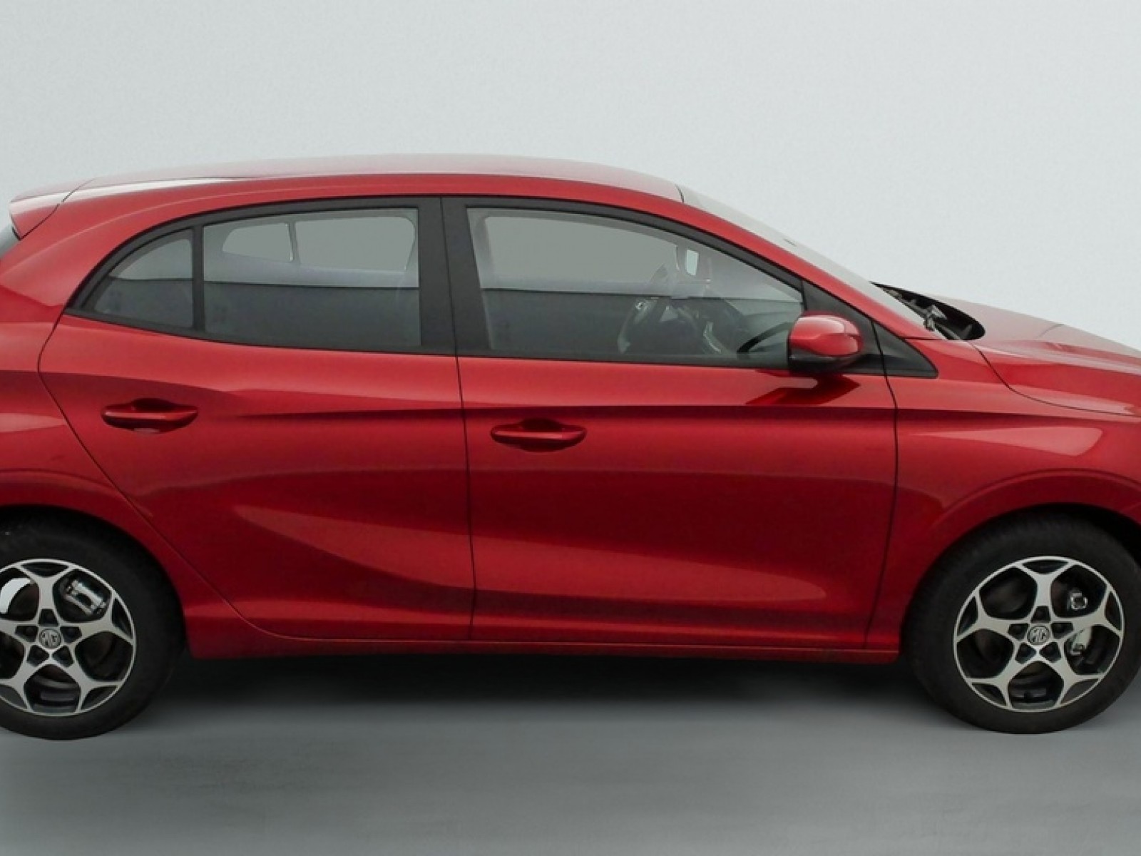 MG - MG3 - #853506 - 7