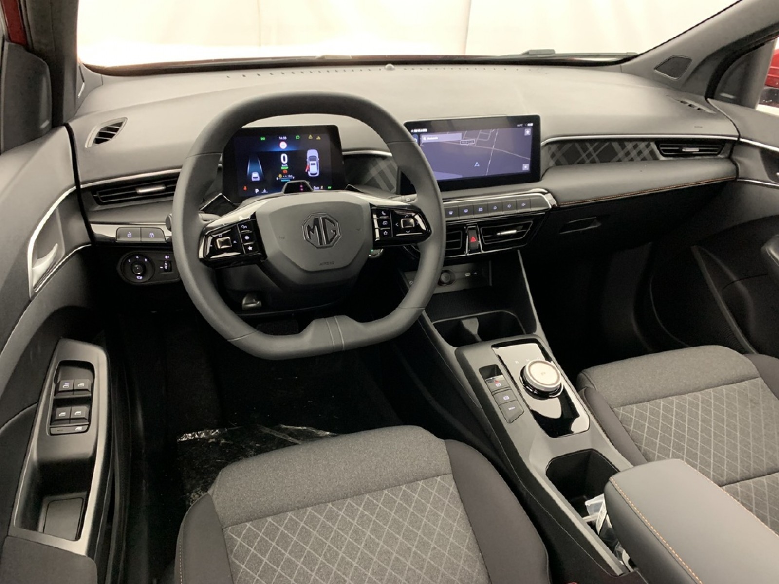 MG - MG3 - #853506 - 13