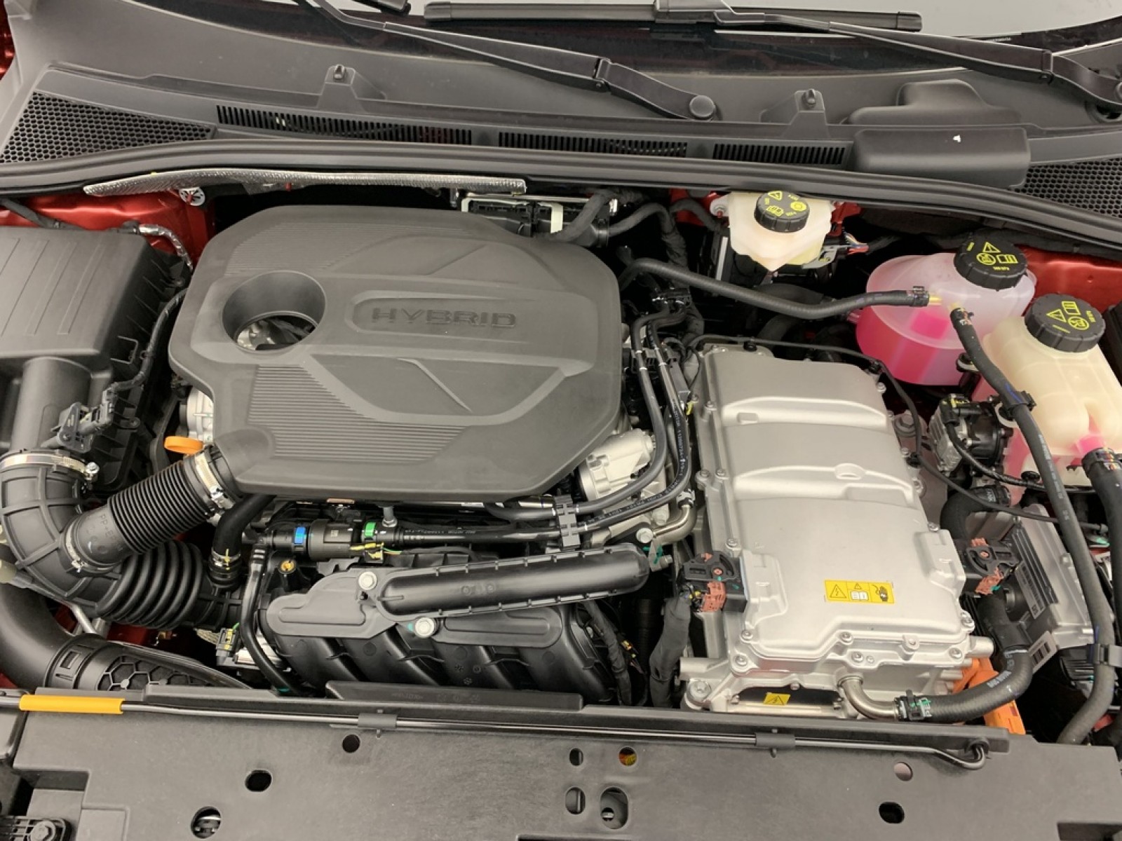 MG - MG3 - #853506 - 22