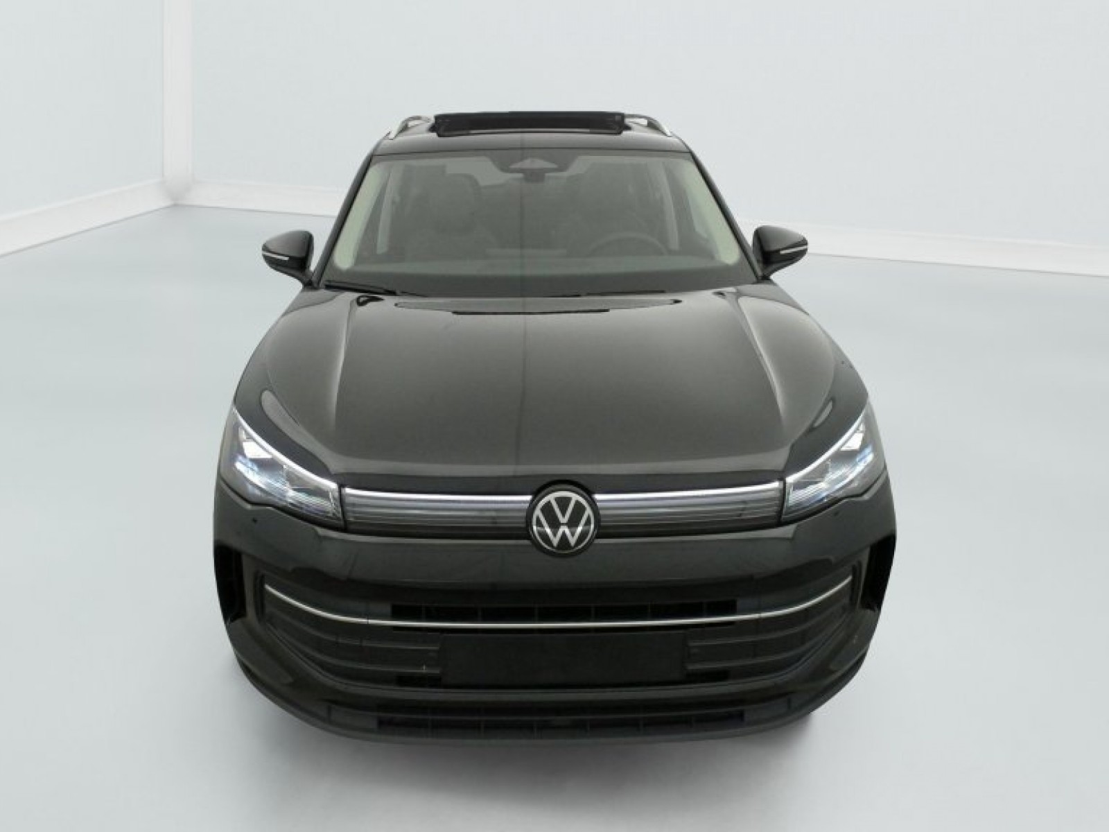 VOLKSWAGEN - TIGUAN NOUVEAU - #852524 - 1