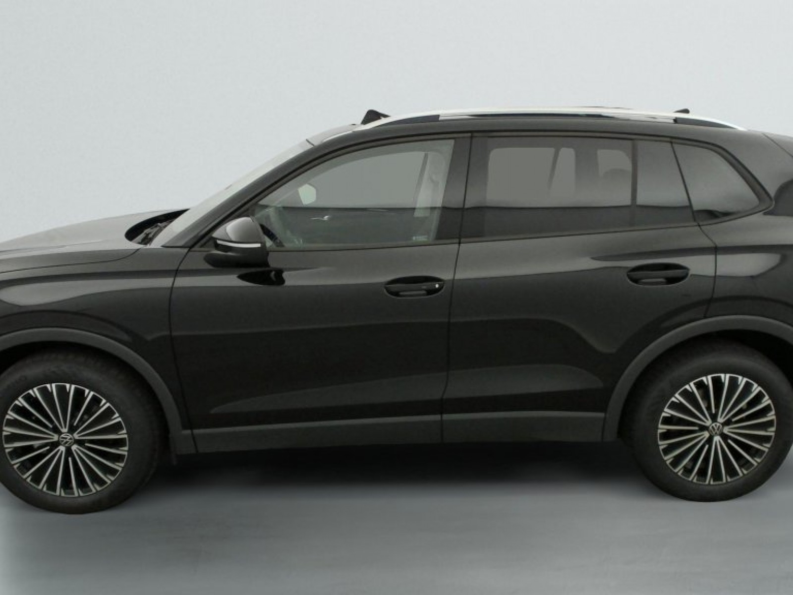 VOLKSWAGEN - TIGUAN NOUVEAU - #852524 - 3