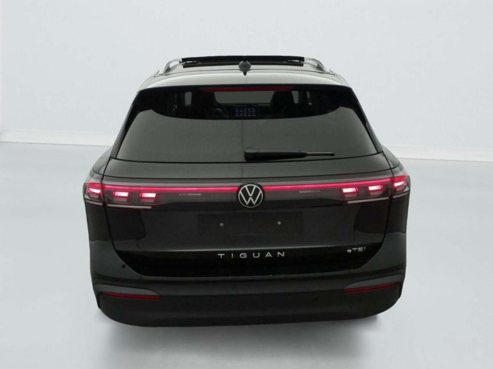 VOLKSWAGEN - TIGUAN NOUVEAU - #852524 - 5