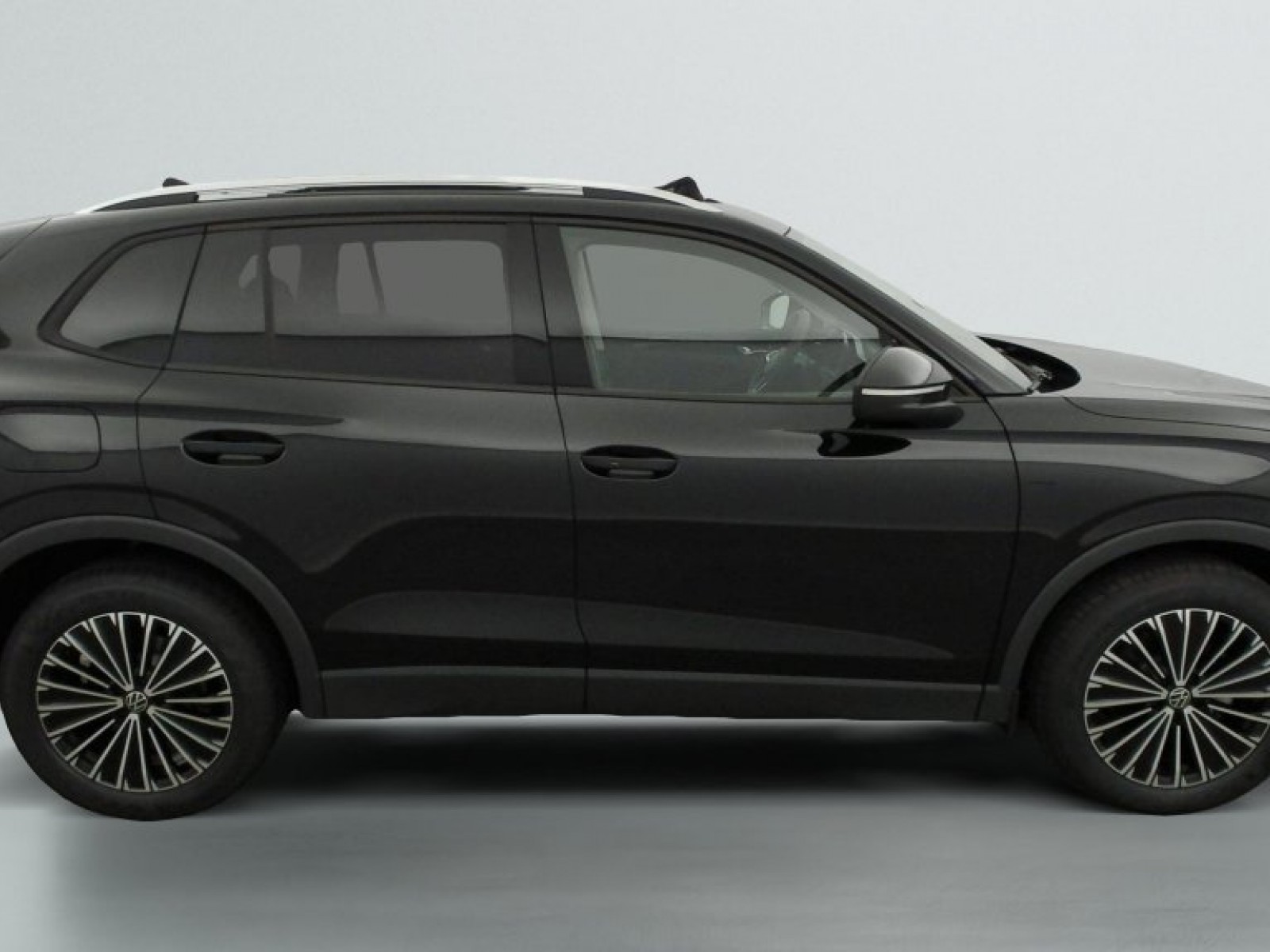 VOLKSWAGEN - TIGUAN NOUVEAU - #852524 - 7