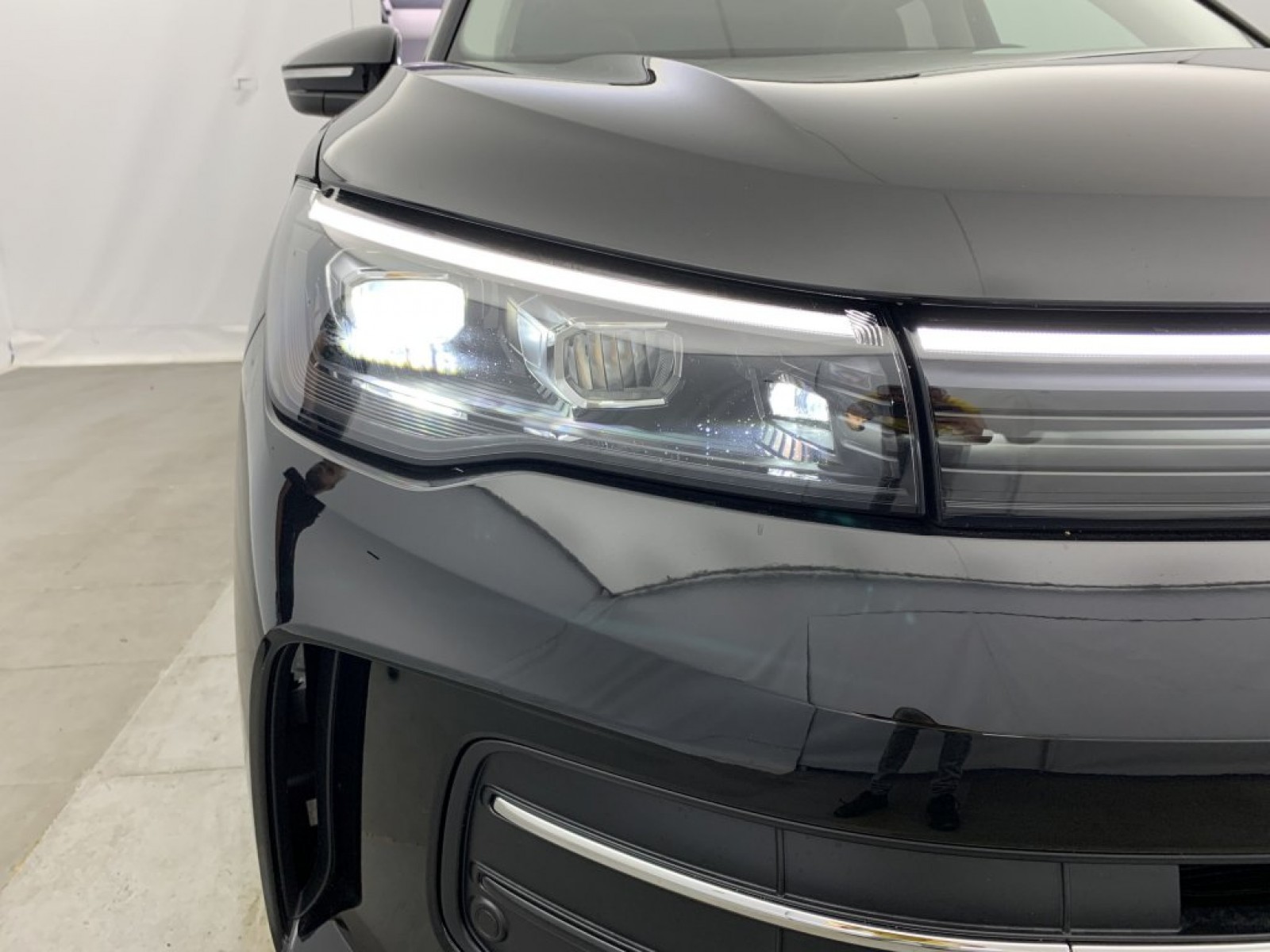 VOLKSWAGEN - TIGUAN NOUVEAU - #852524 - 14