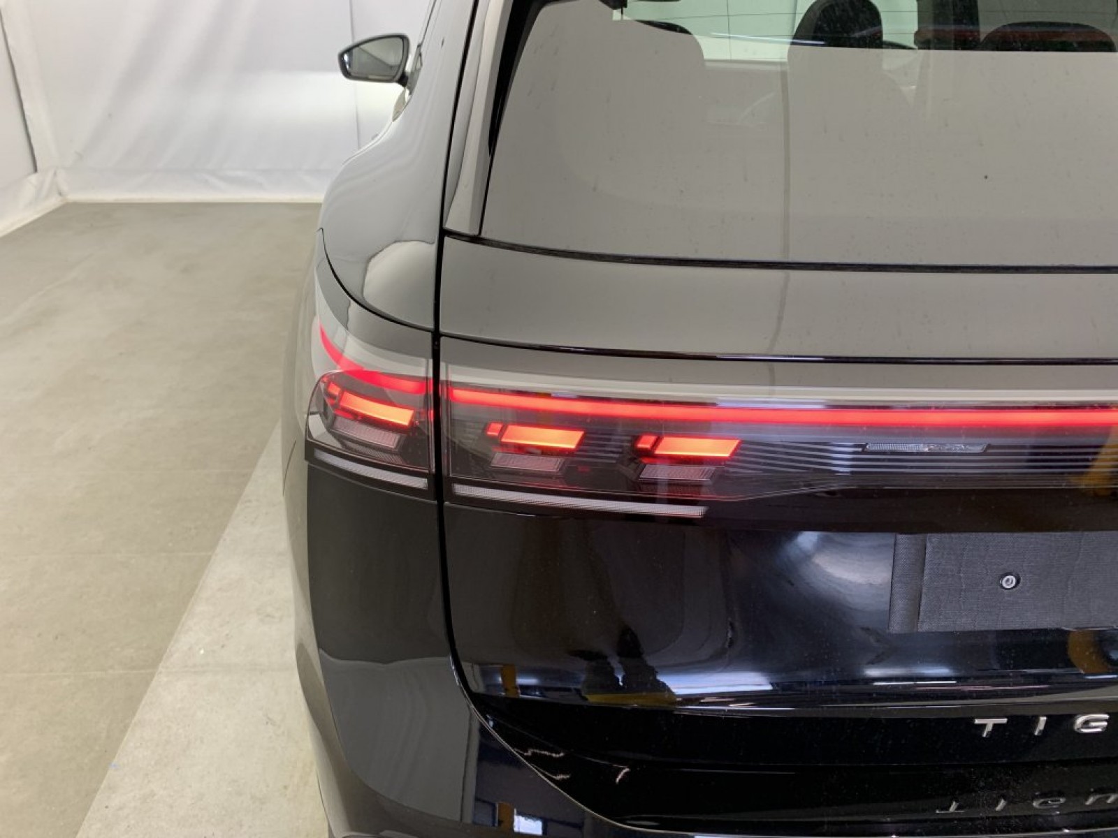 VOLKSWAGEN - TIGUAN NOUVEAU - #852524 - 15