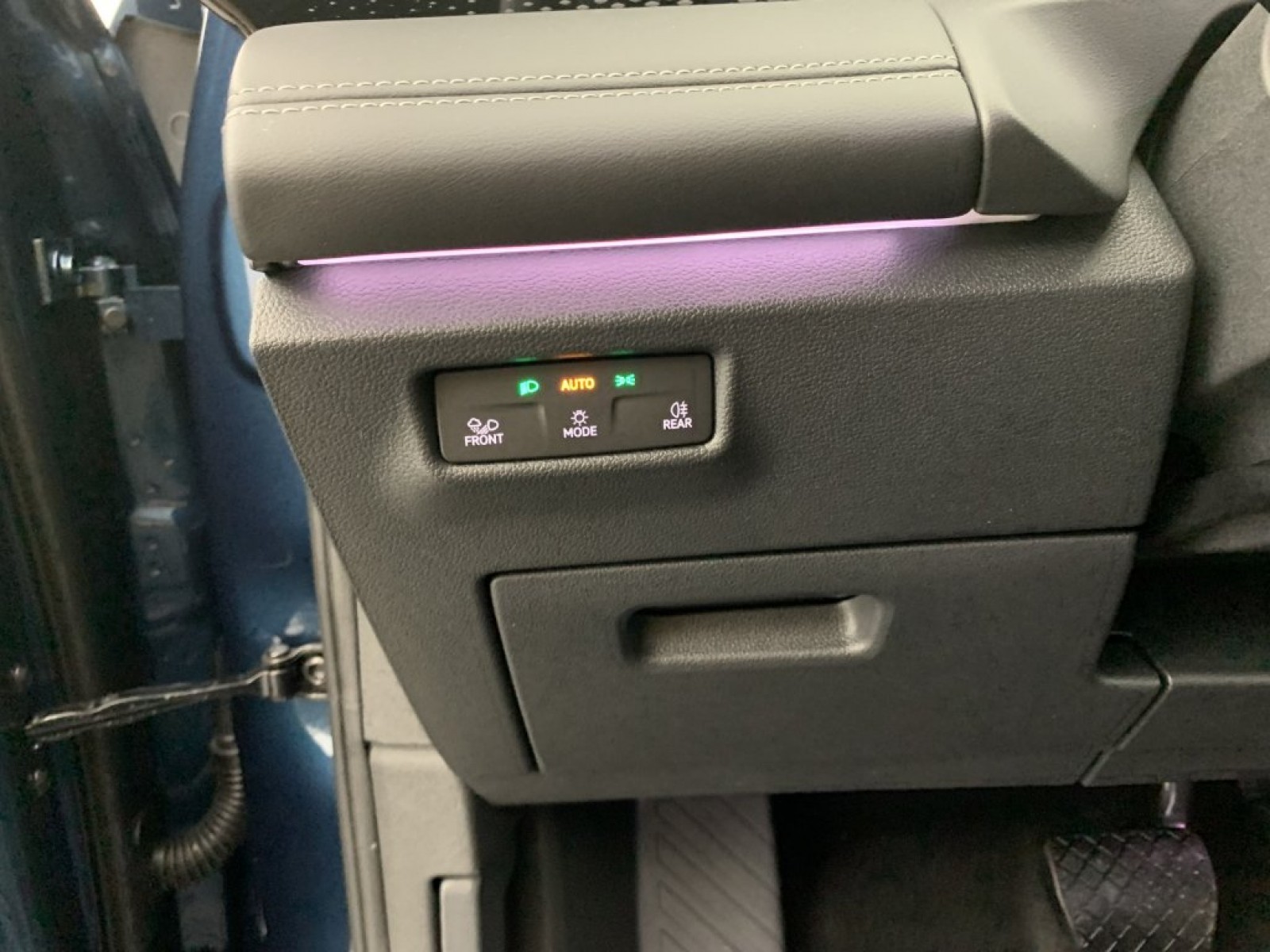 VOLKSWAGEN - TIGUAN NOUVEAU - #852524 - 19