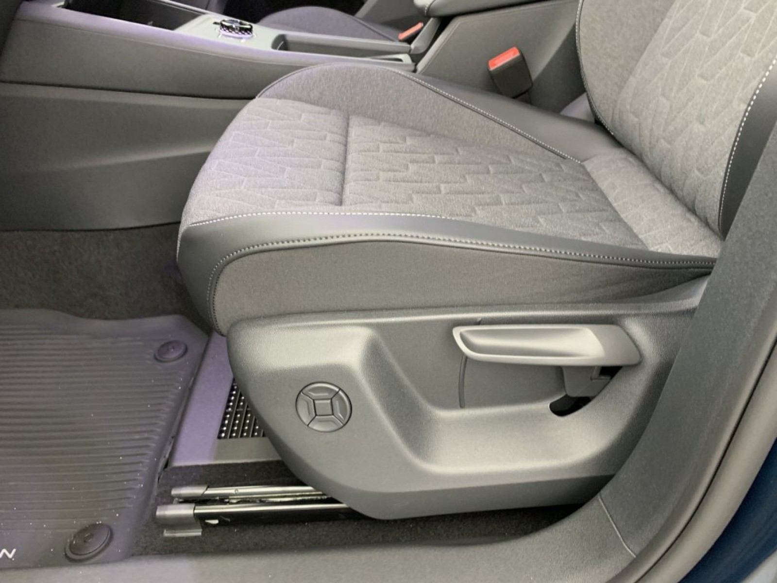 VOLKSWAGEN - TIGUAN NOUVEAU - #852524 - 21