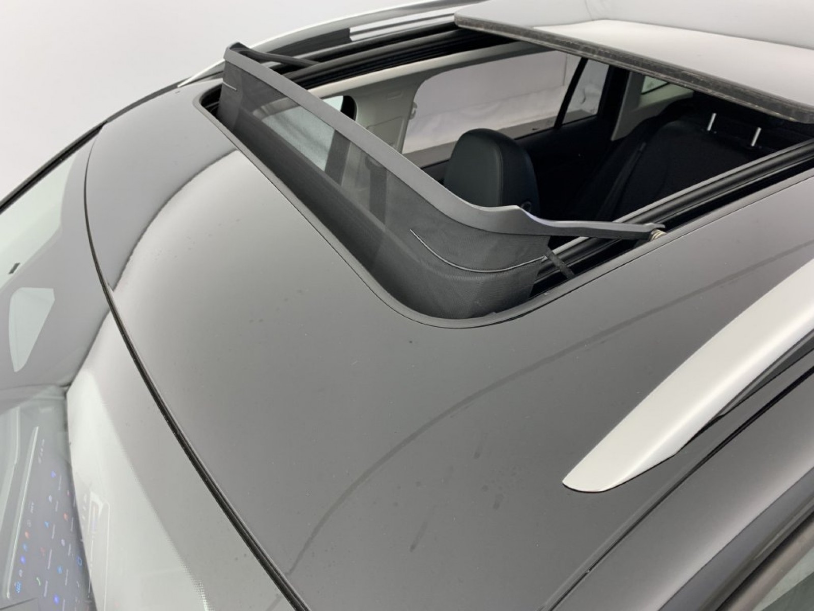 VOLKSWAGEN - TIGUAN NOUVEAU - #852524 - 26