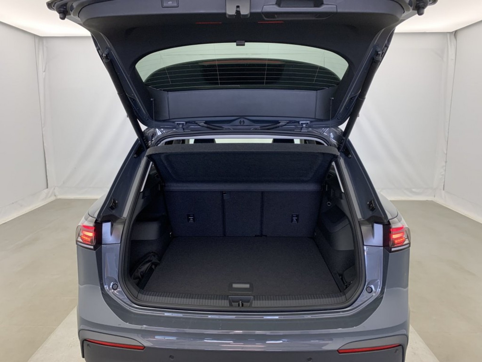 VOLKSWAGEN - TIGUAN NOUVEAU - #848842 - 14