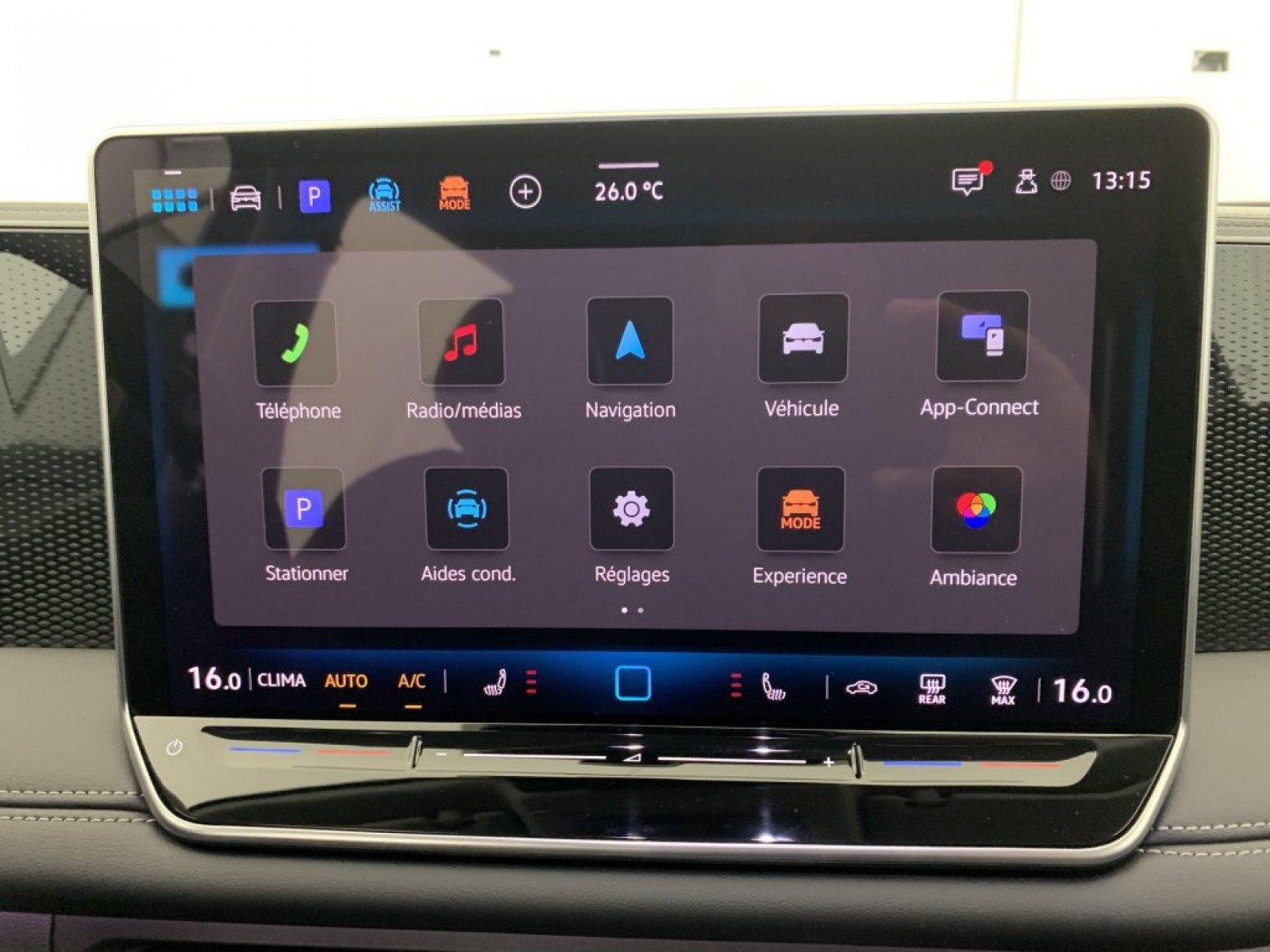 VOLKSWAGEN - TIGUAN NOUVEAU - #848842 - 19