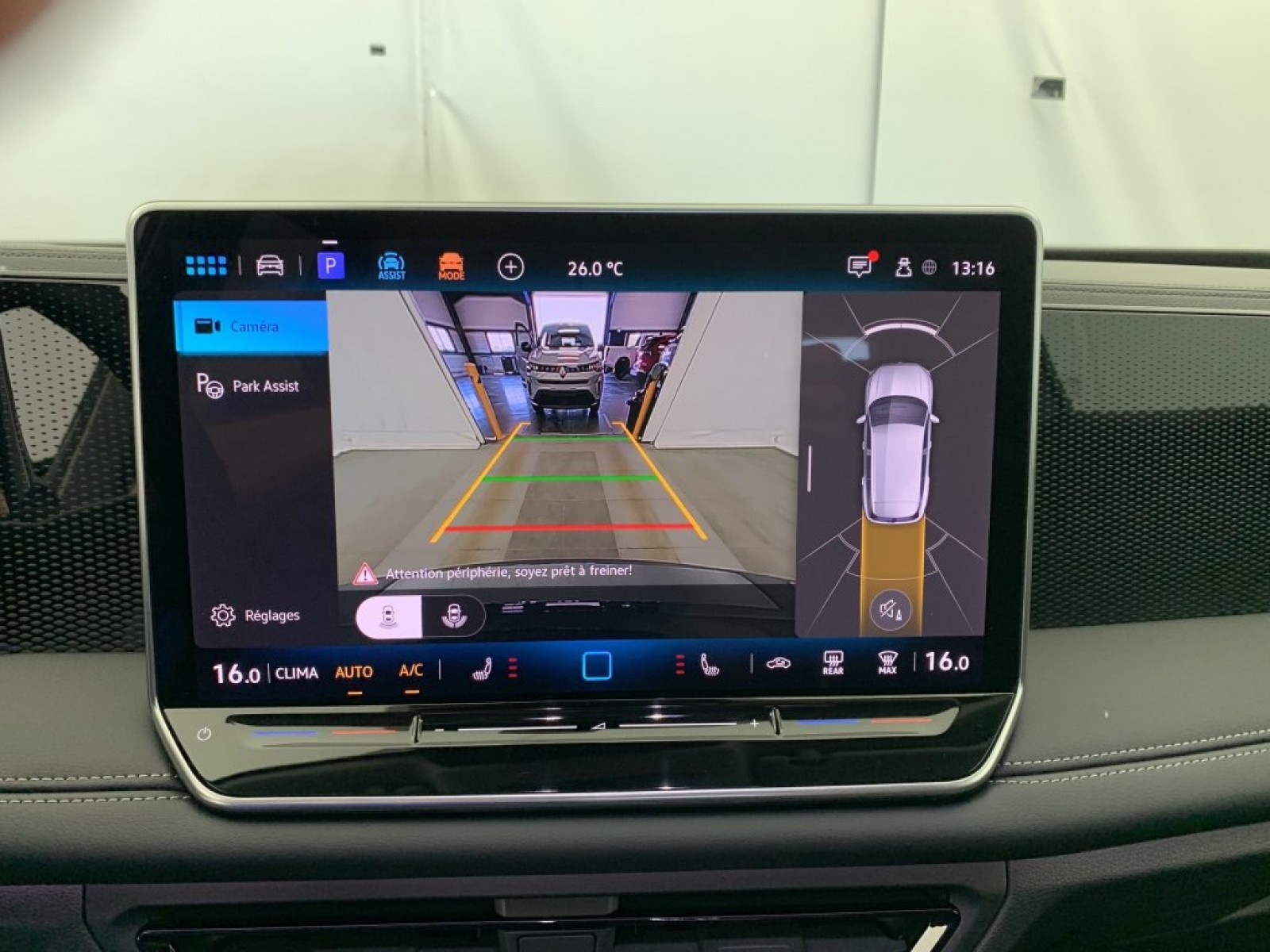 VOLKSWAGEN - TIGUAN NOUVEAU - #848842 - 20