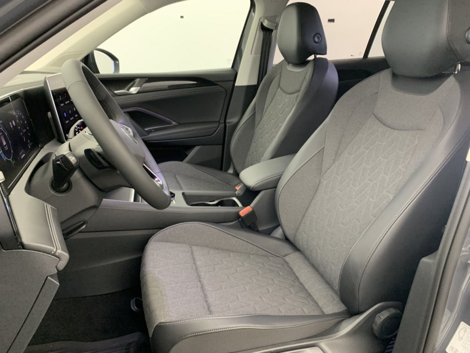 VOLKSWAGEN - TIGUAN NOUVEAU - #848842 - 22