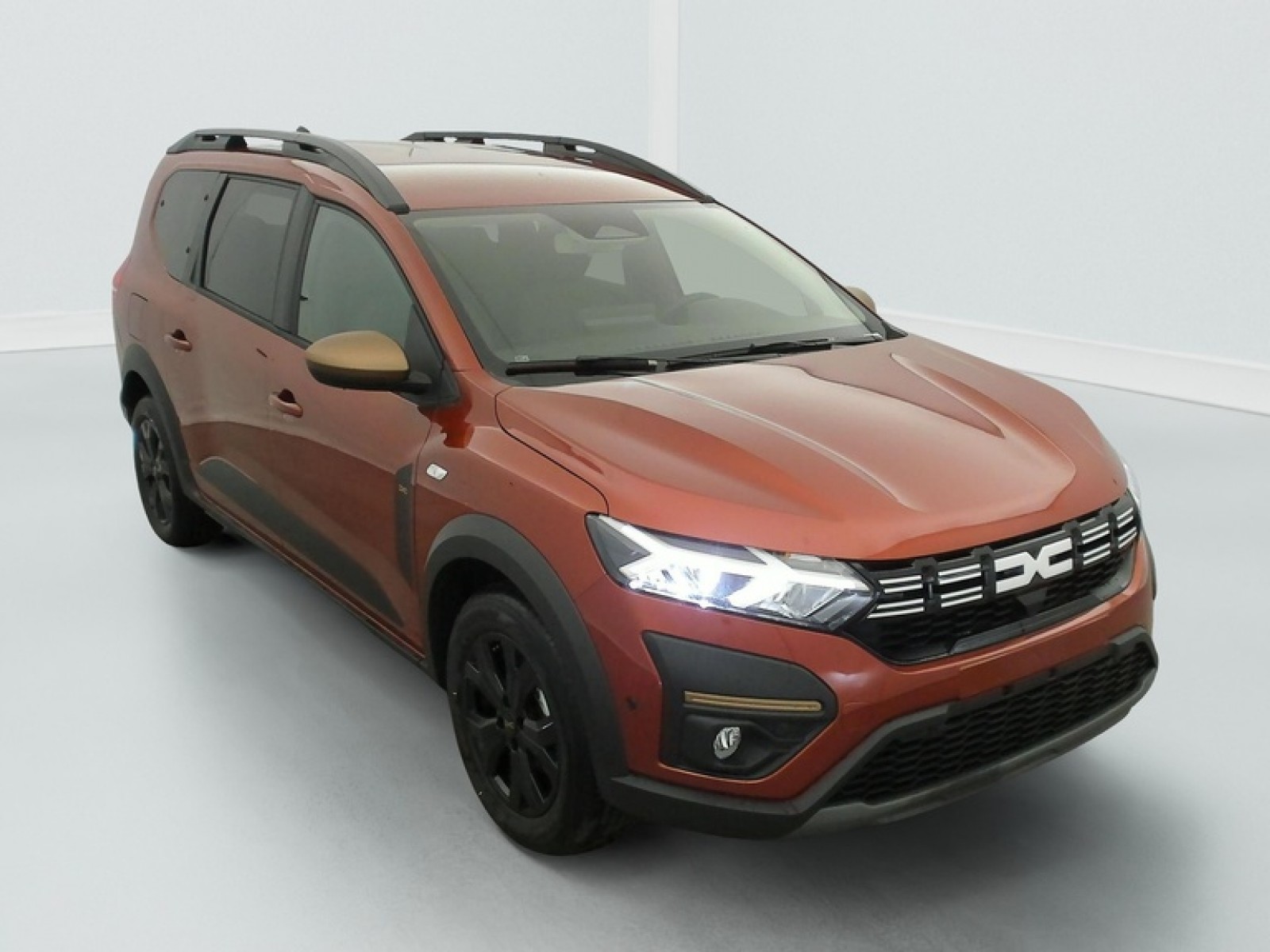 DACIA - Jogger - #850572 - 0