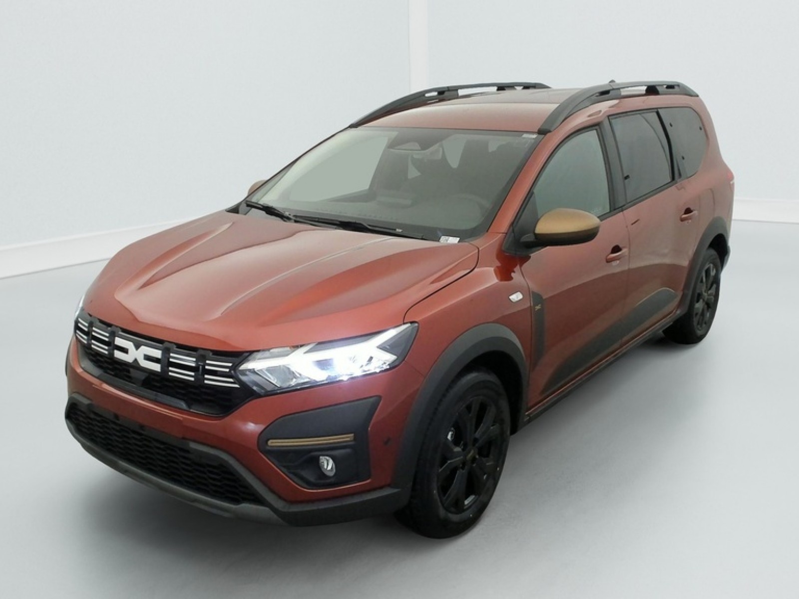 DACIA - Jogger - #850572 - 2