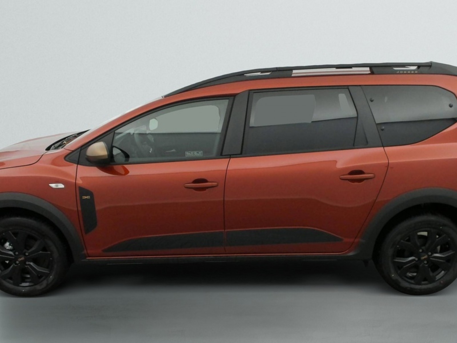 DACIA - Jogger - #850572 - 3