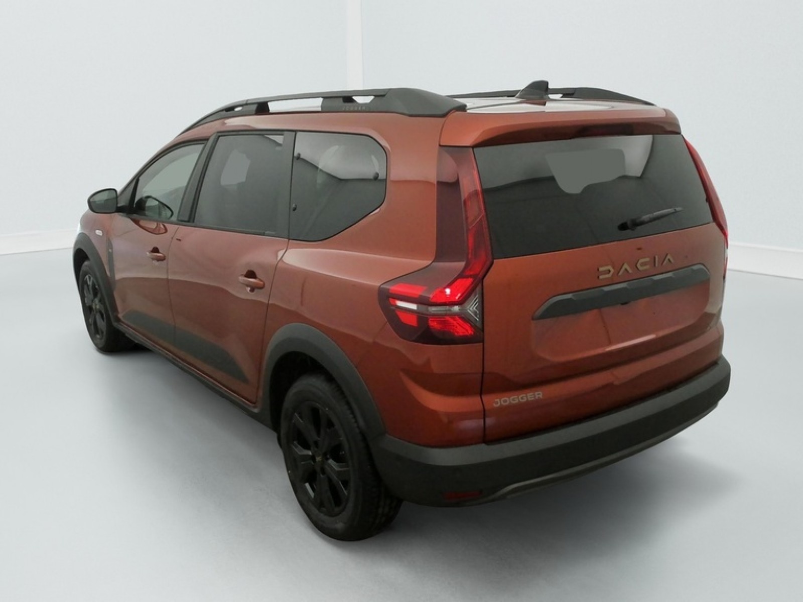 DACIA - Jogger - #850572 - 4