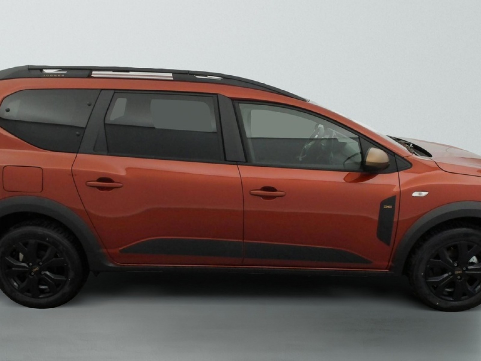 DACIA - Jogger - #850572 - 7