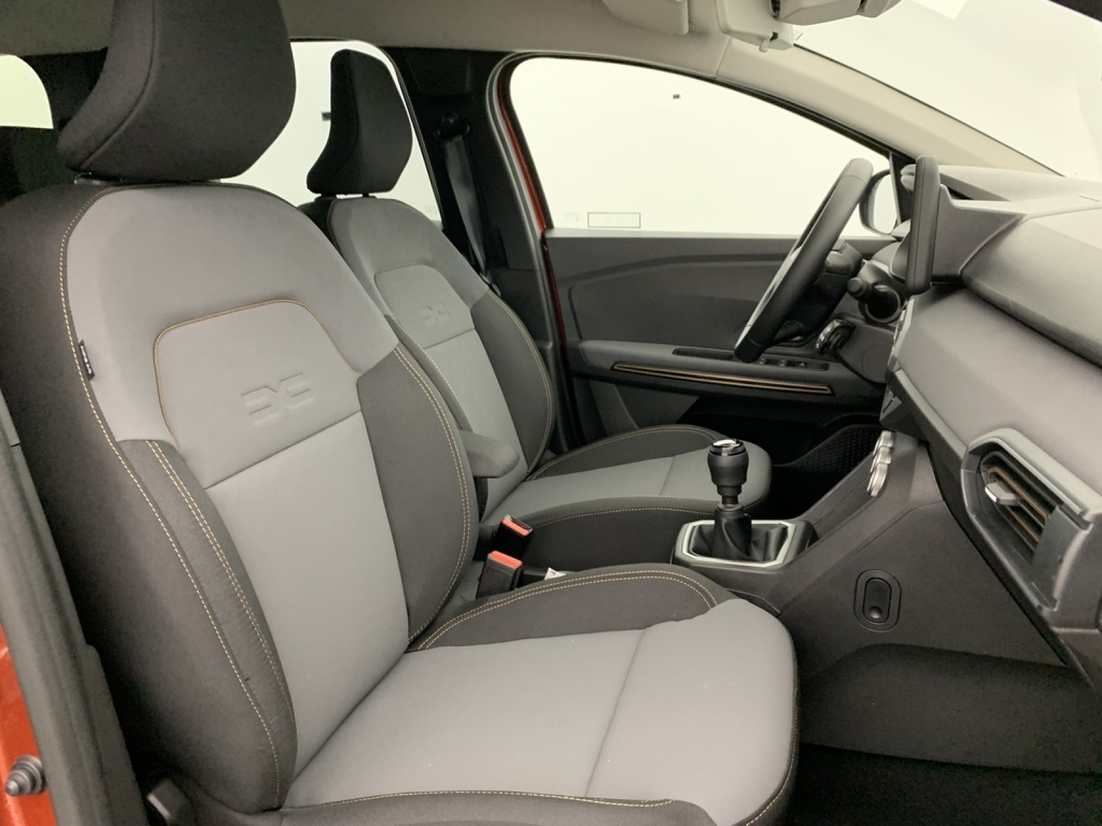 DACIA - Jogger - #850572 - 8