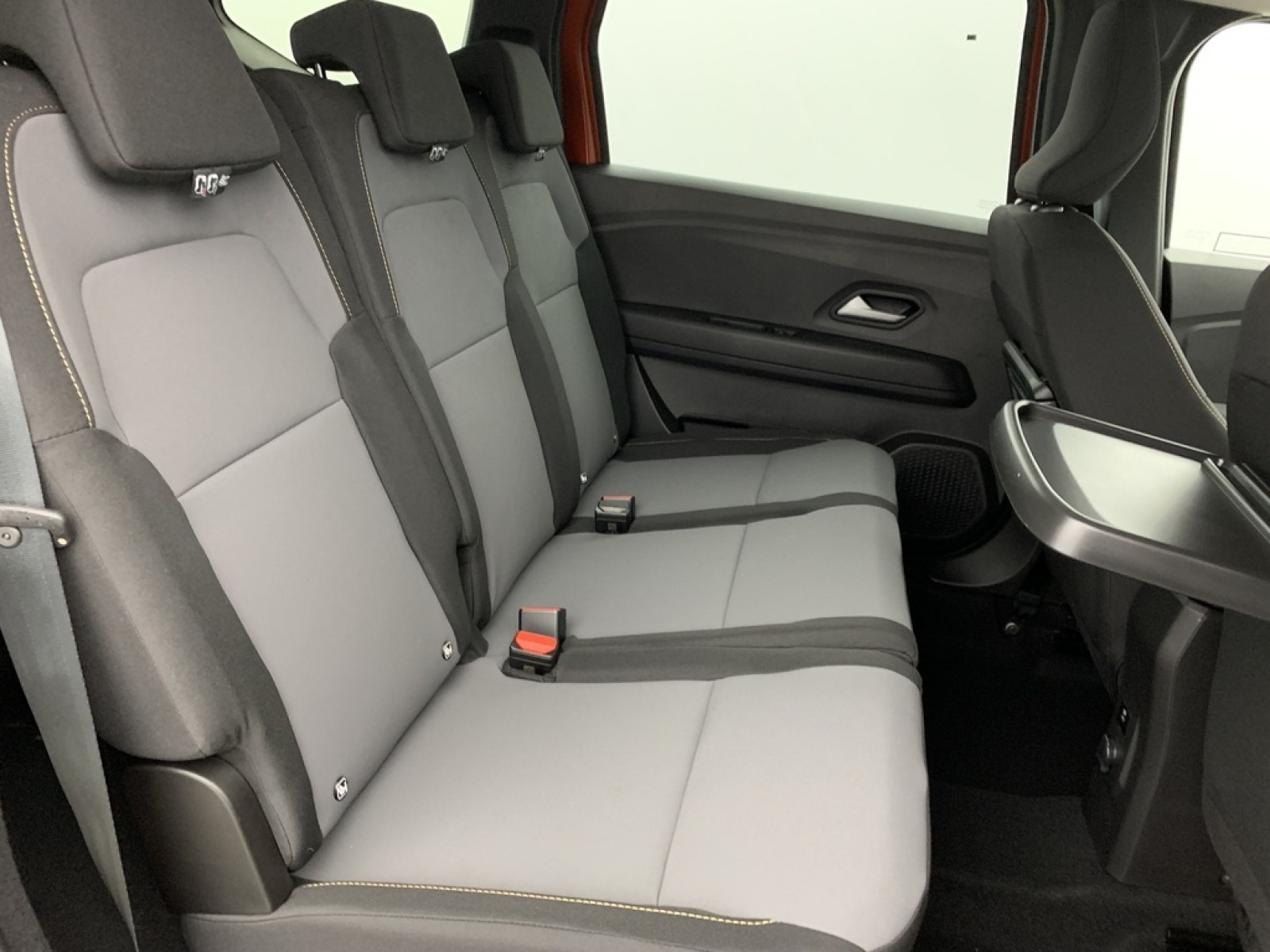 DACIA - Jogger - #850572 - 10