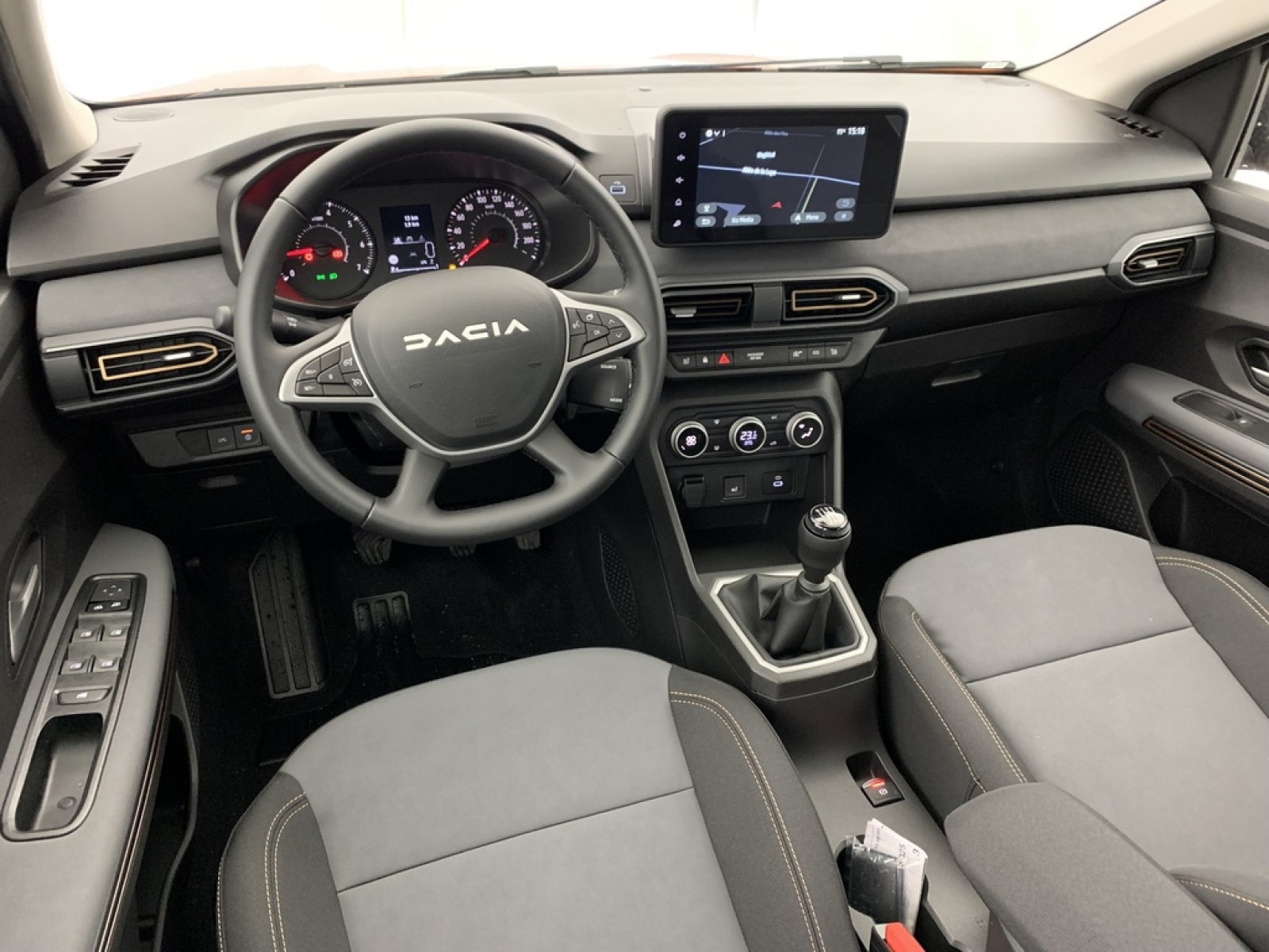 DACIA - Jogger - #850572 - 11