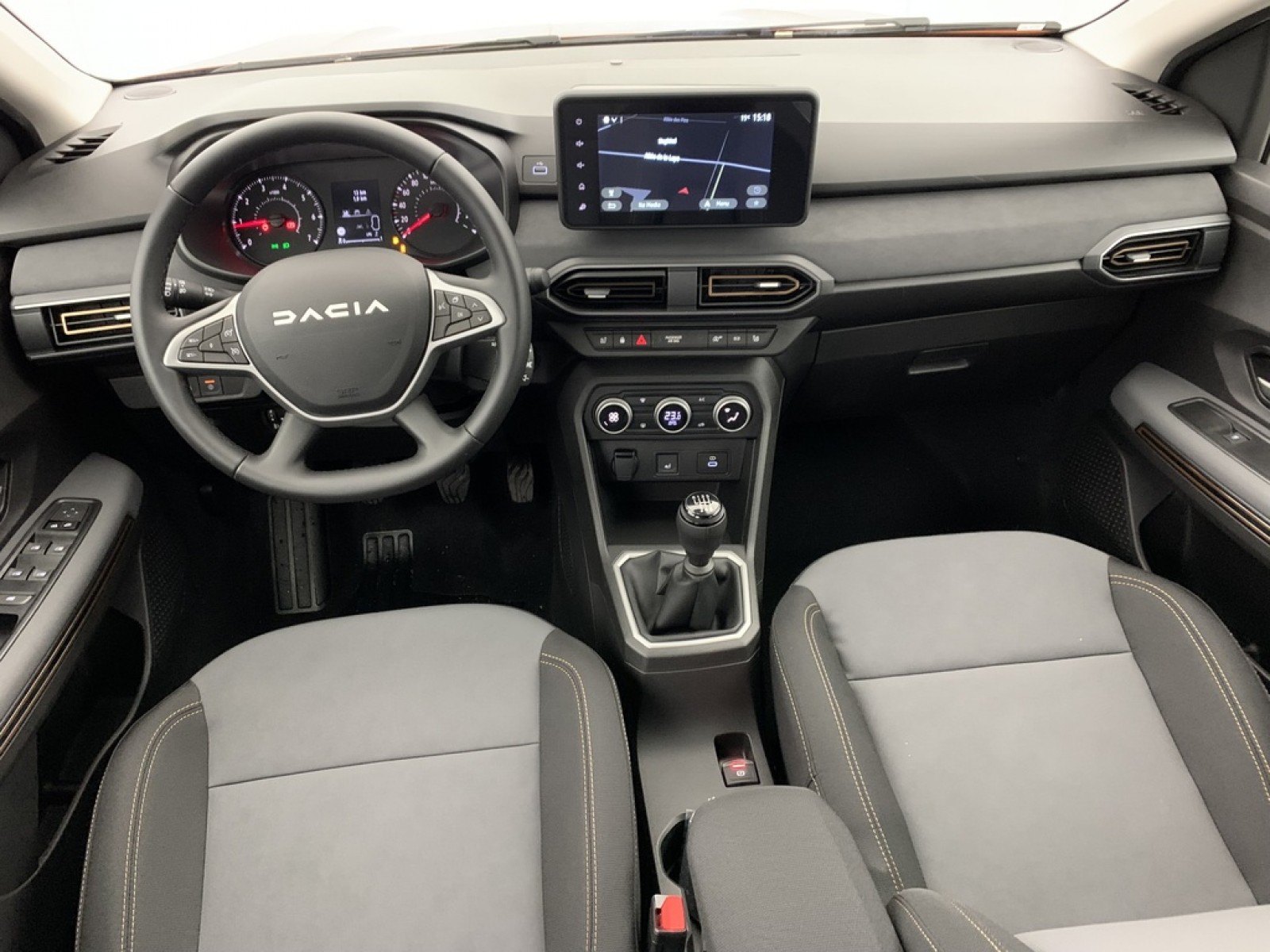 DACIA - Jogger - #850572 - 12