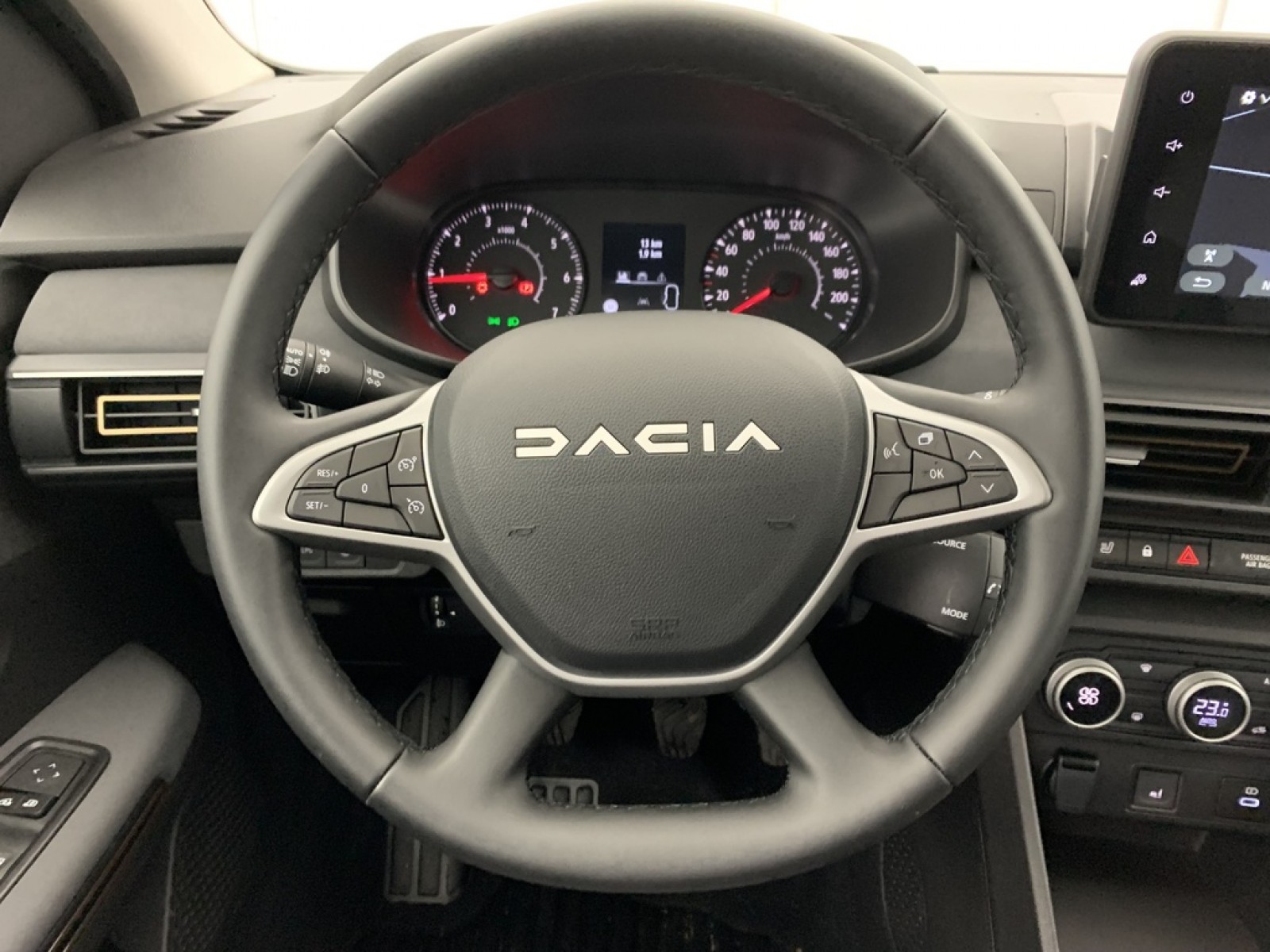DACIA - Jogger - #850572 - 13