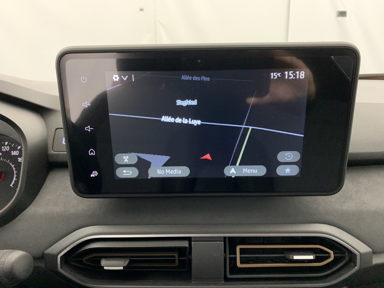 DACIA - Jogger - #850572 - 14