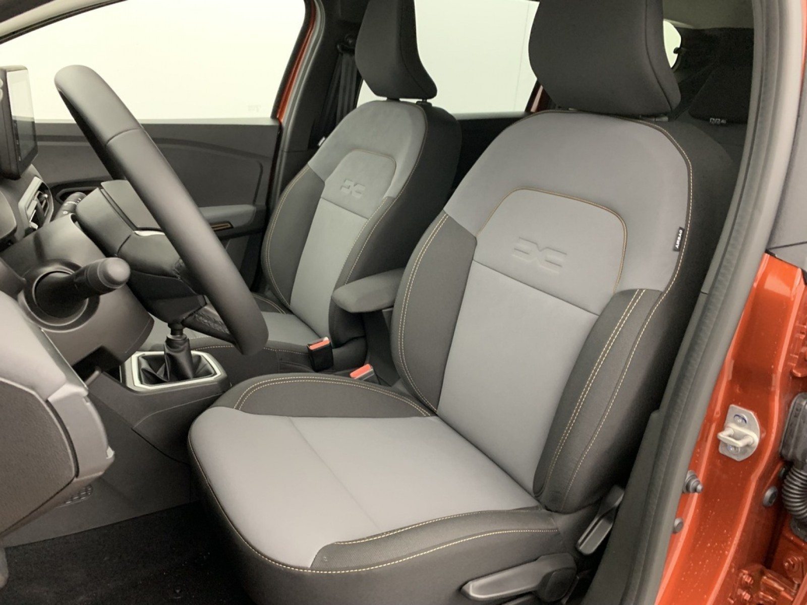 DACIA - Jogger - #850572 - 19