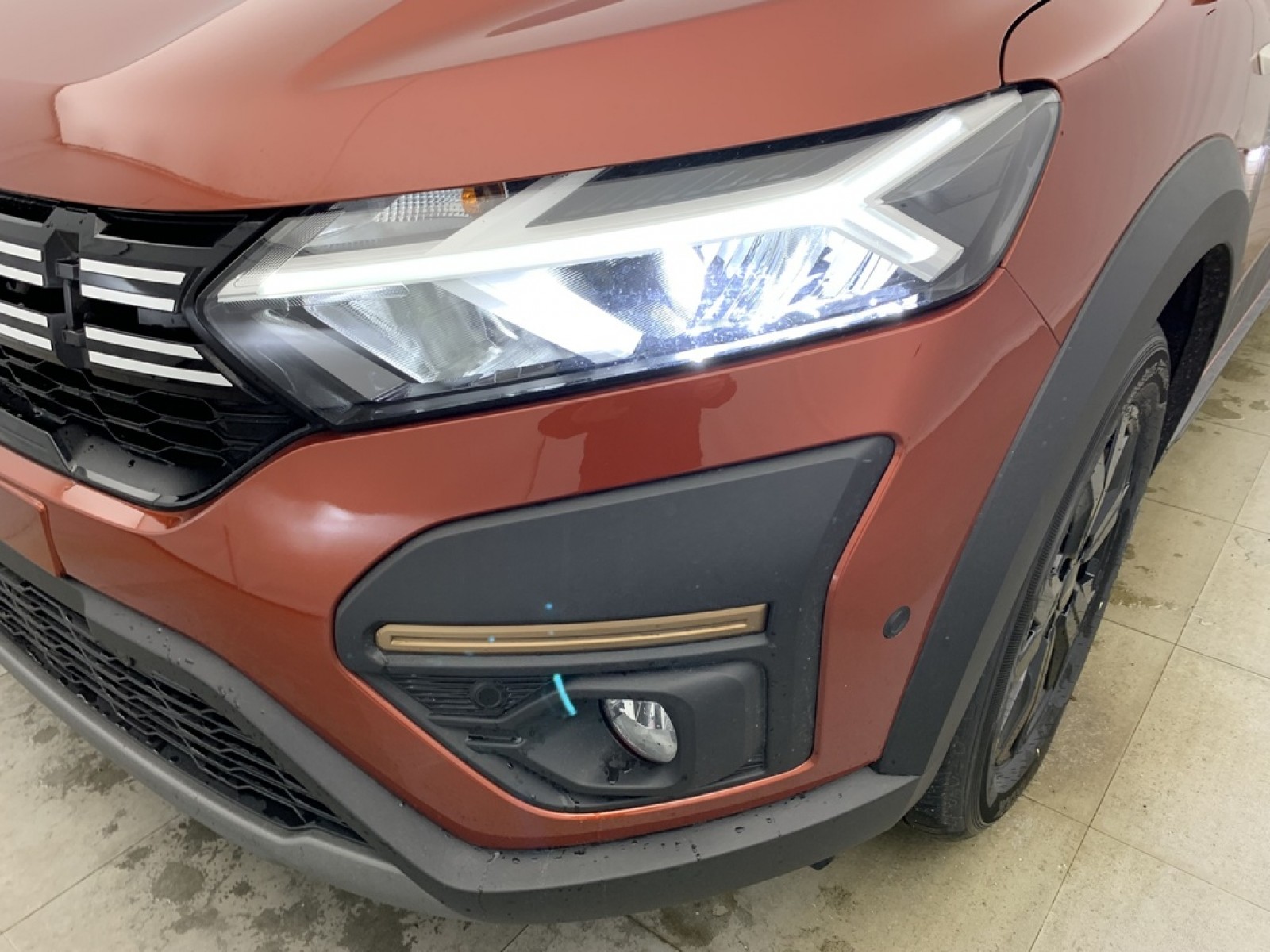 DACIA - Jogger - #850572 - 23