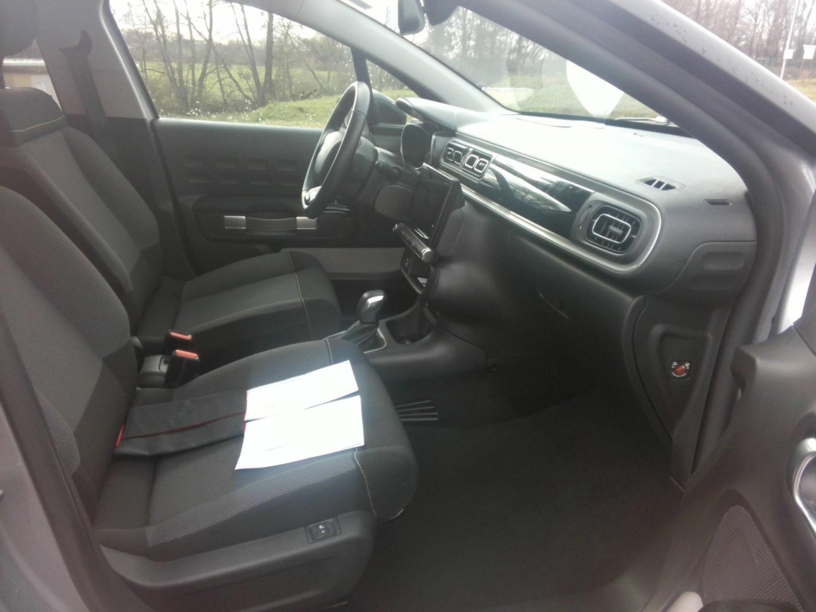 CITROEN - C3 - #182285 - 2