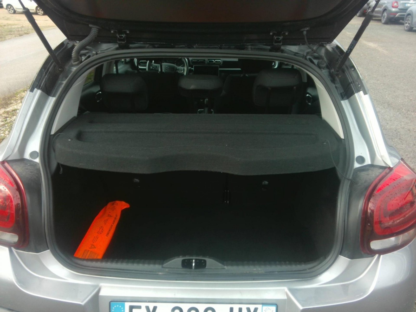 CITROEN - C3 - #182285 - 3