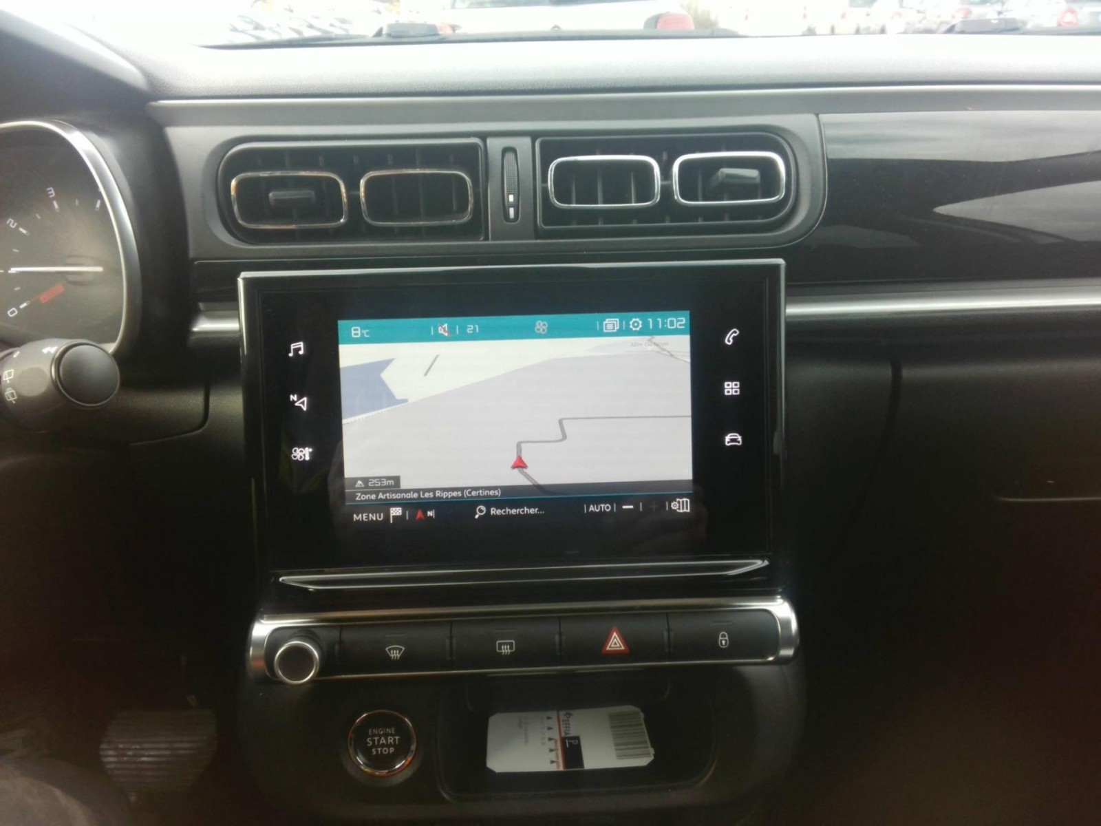 CITROEN - C3 - #182285 - 4