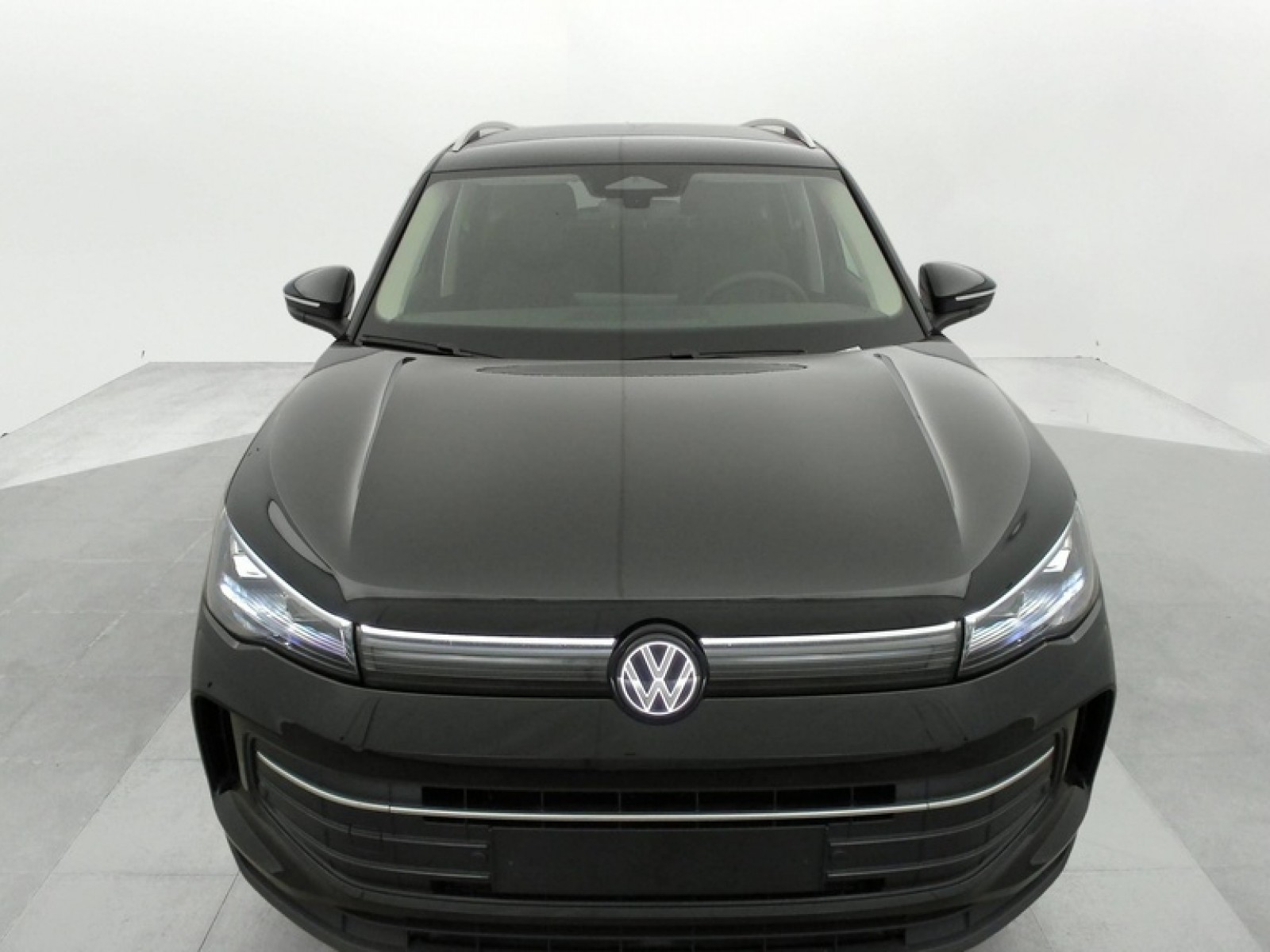 VOLKSWAGEN - TIGUAN NOUVEAU - #857324 - 1