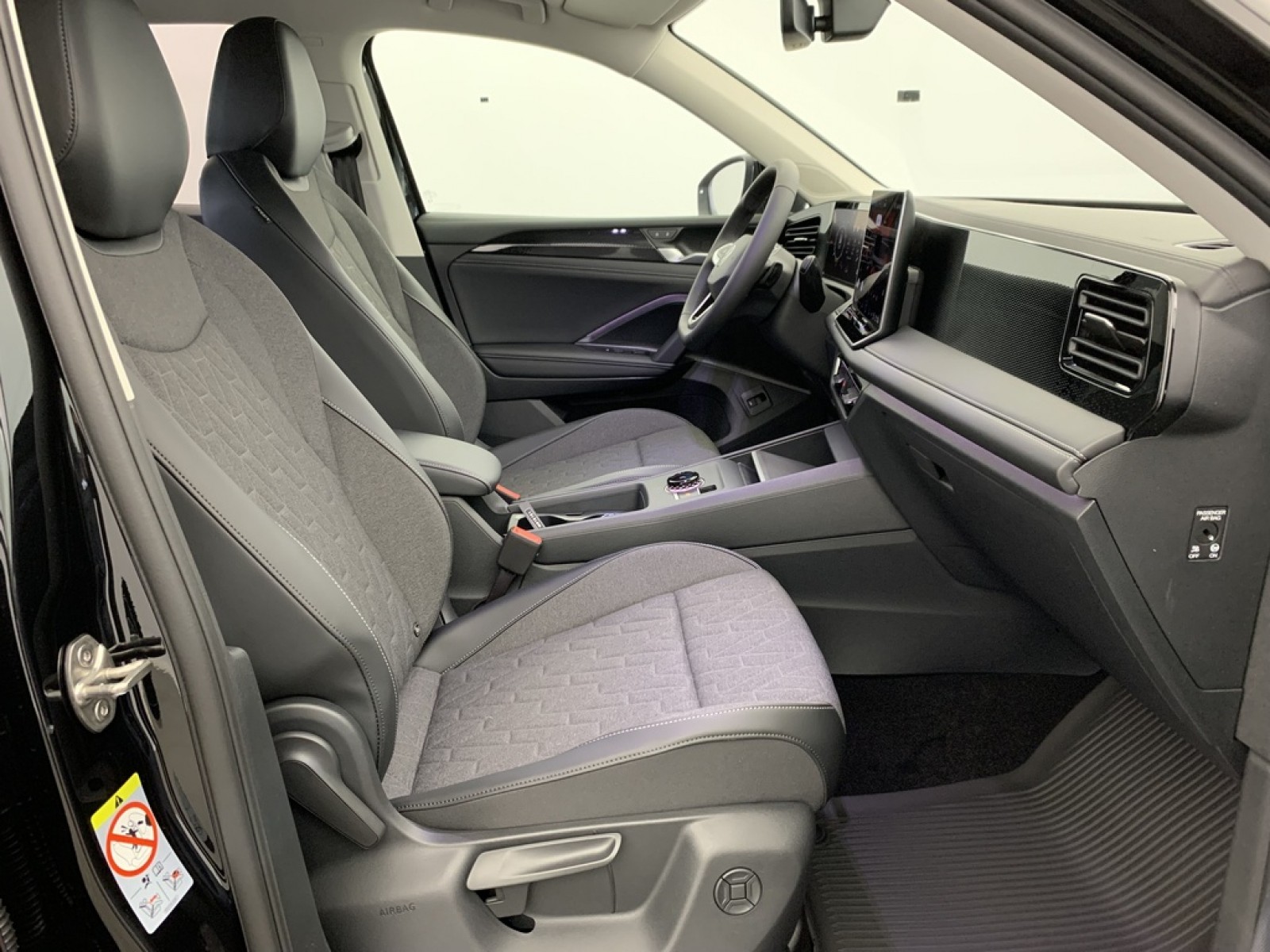 VOLKSWAGEN - TIGUAN NOUVEAU - #857324 - 8