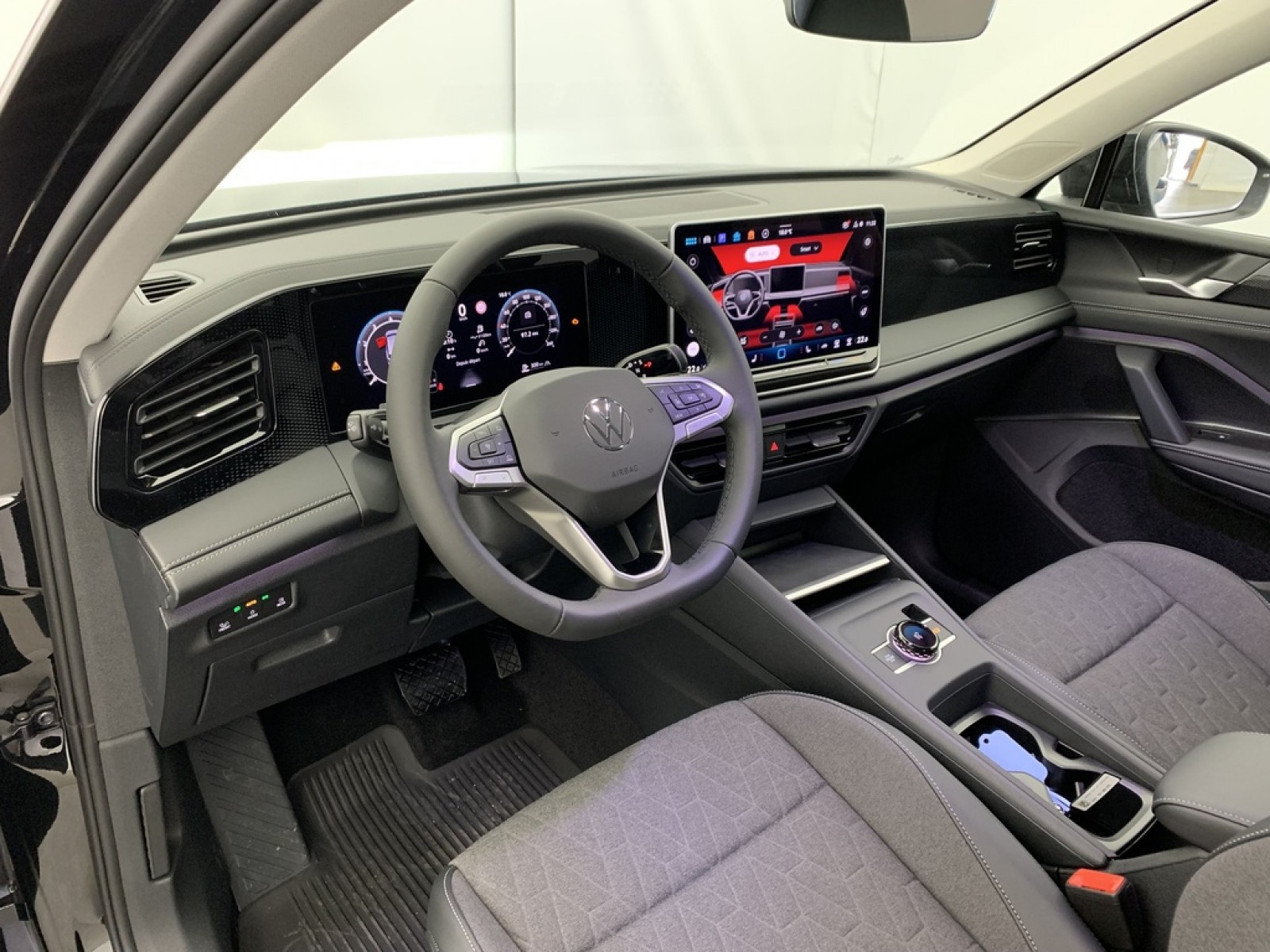 VOLKSWAGEN - TIGUAN NOUVEAU - #857324 - 14