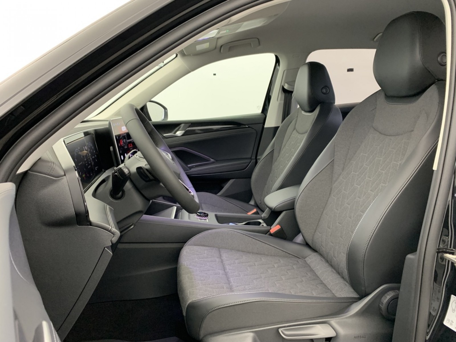 VOLKSWAGEN - TIGUAN NOUVEAU - #857324 - 15