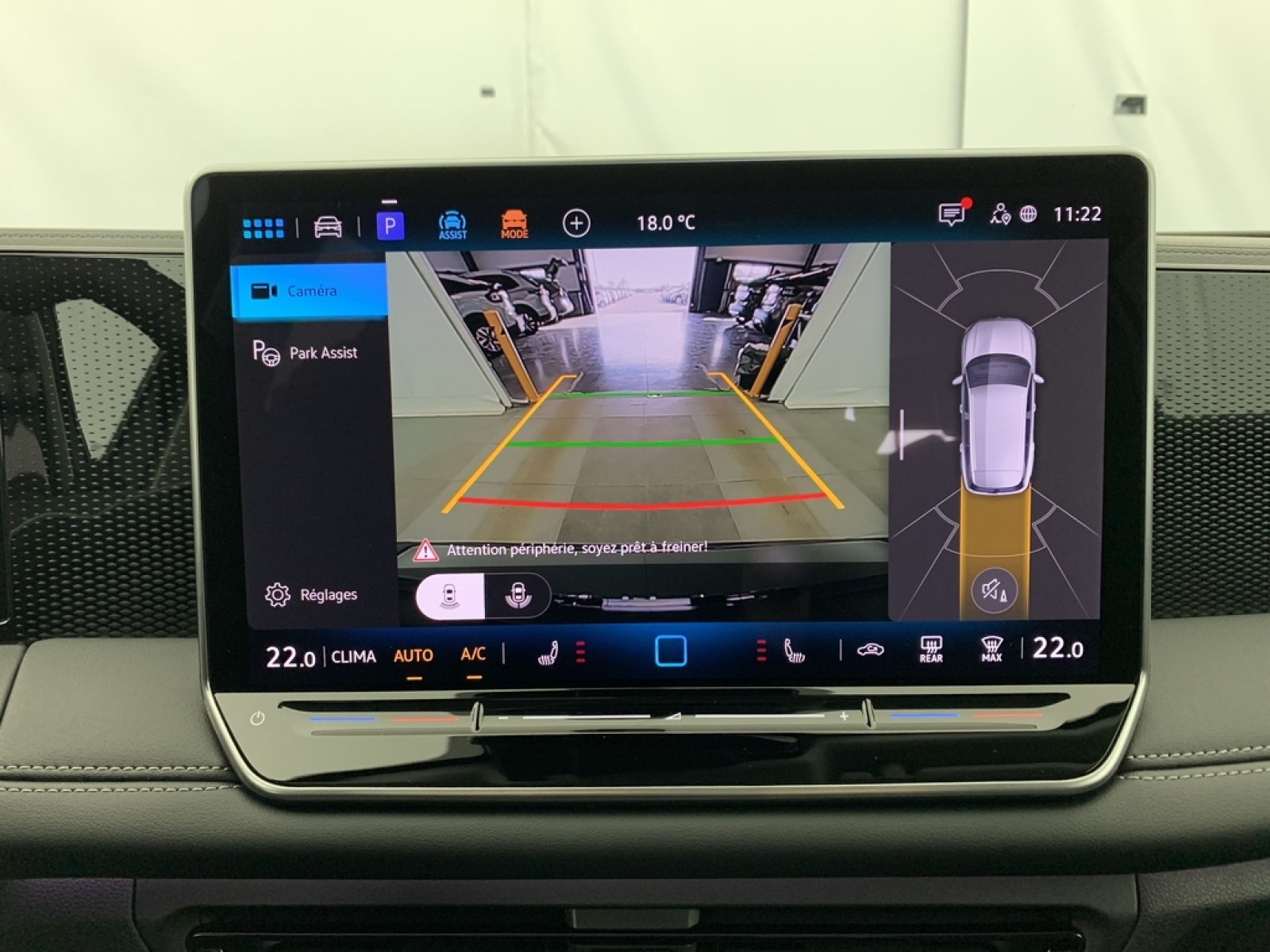 VOLKSWAGEN - TIGUAN NOUVEAU - #857324 - 16