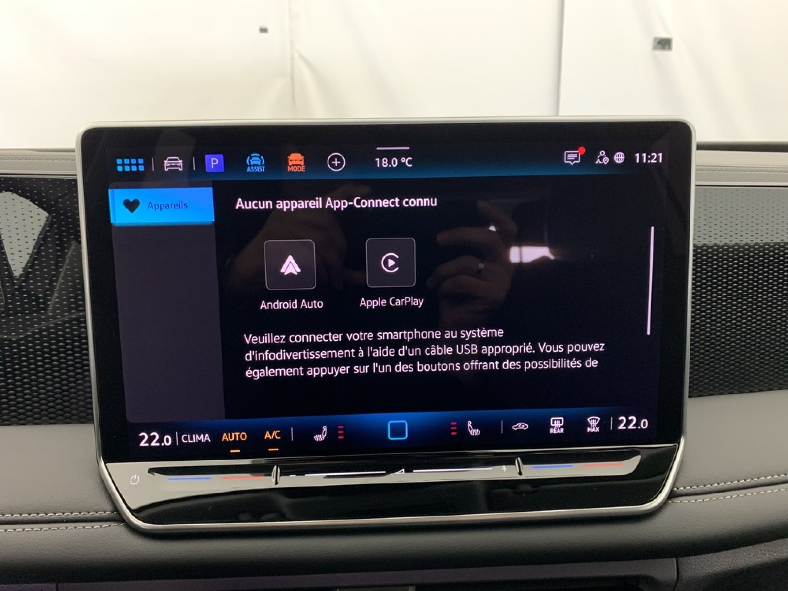 VOLKSWAGEN - TIGUAN NOUVEAU - #857324 - 17